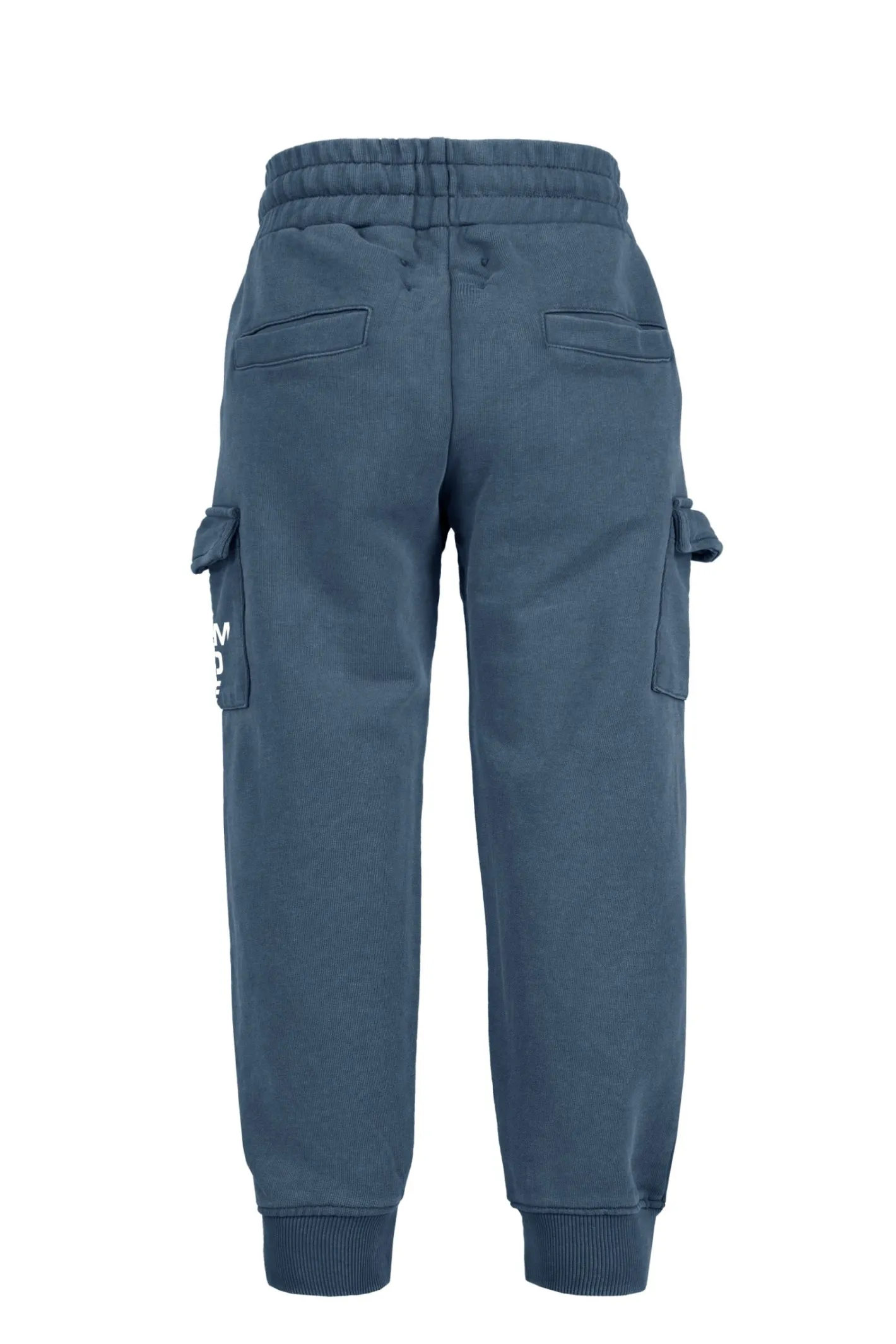 Bomboogie Bekleidung & Accessoires-Fleece-Cargo-Hose
