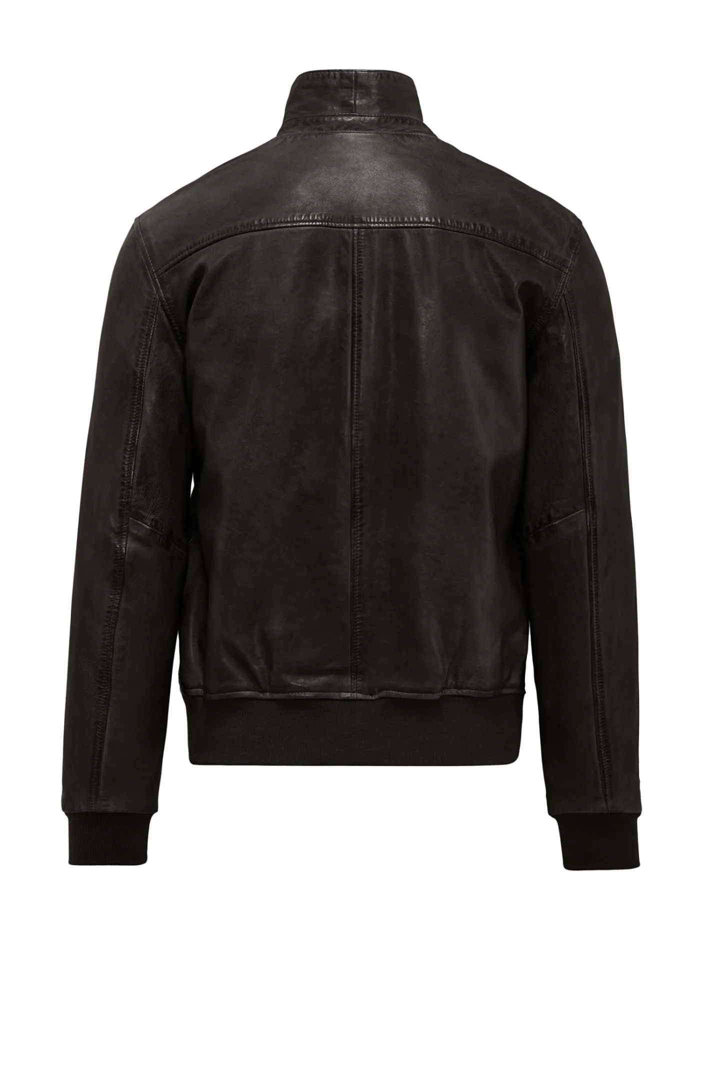 foo_bomberjacke_aus_leder_2.webp Bomboogie Lederjacken-Foo Bomberjacke Aus Leder