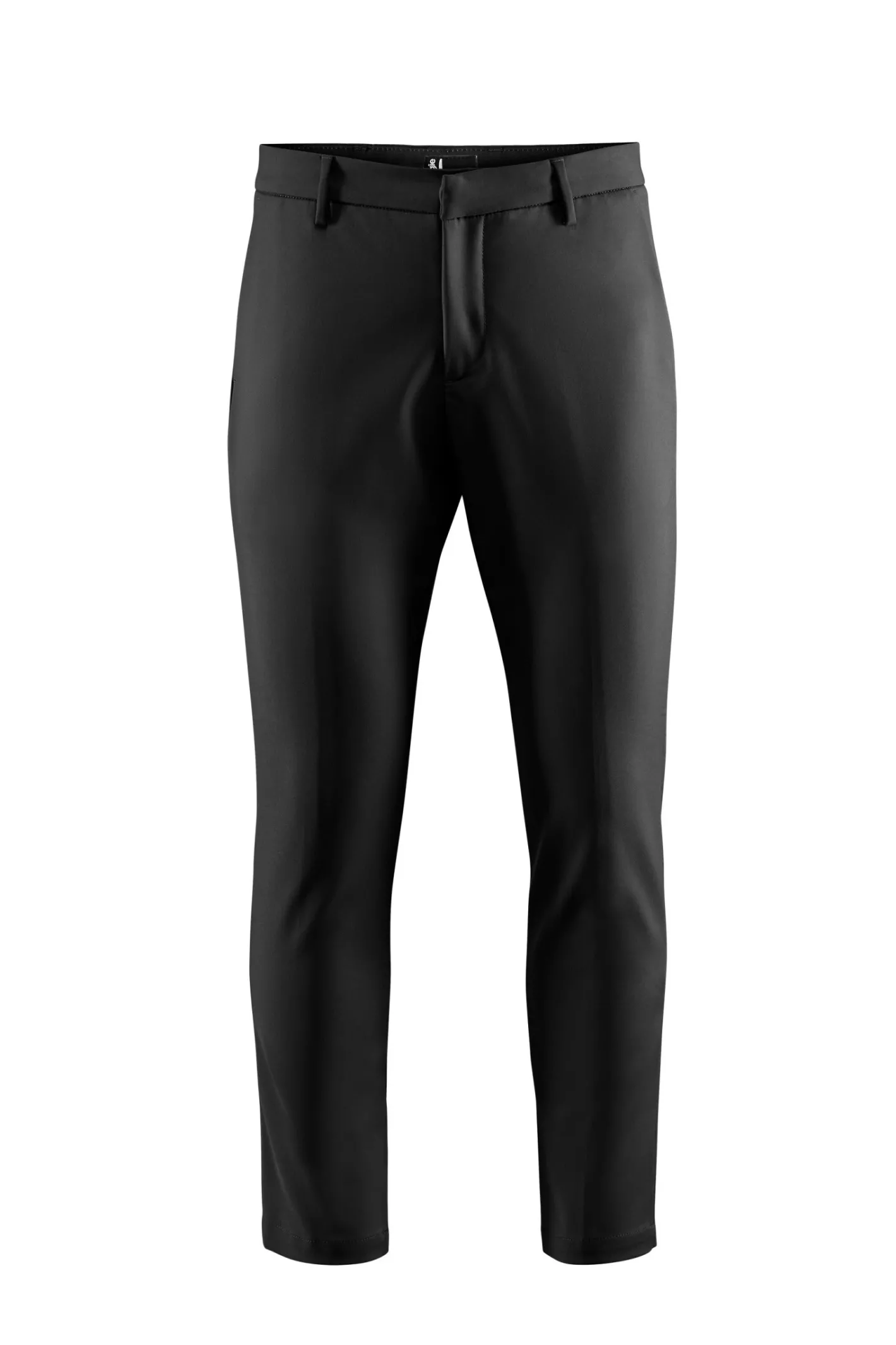 Bomboogie Hosen-Form-Hose Aus Stretch-Baumwolle
