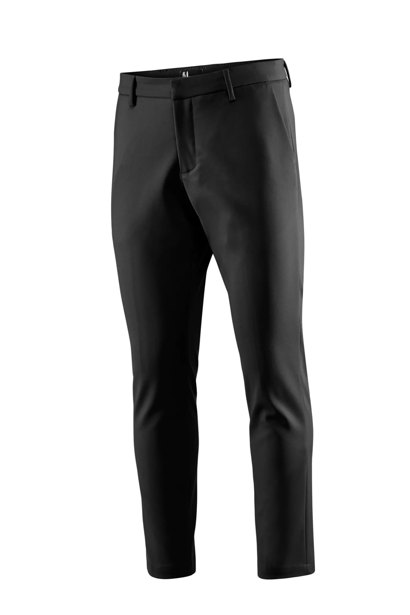 Bomboogie Hosen-Form-Hose Aus Stretch-Baumwolle