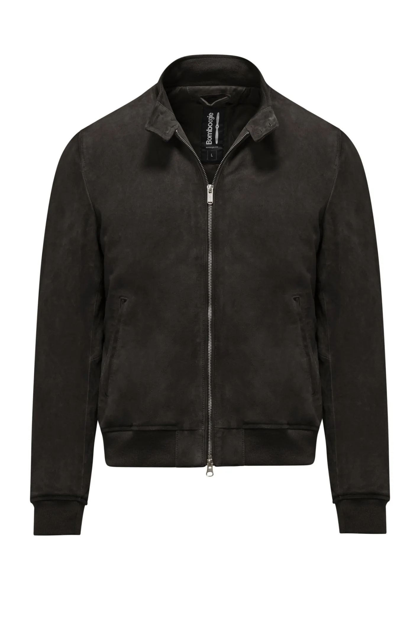 Bomboogie Lederjacken-Friz Lederjacke