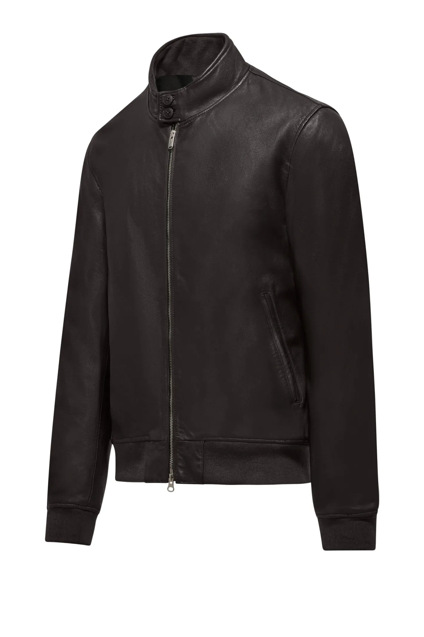 Bomboogie Lederjacken-Friz Lederjacke