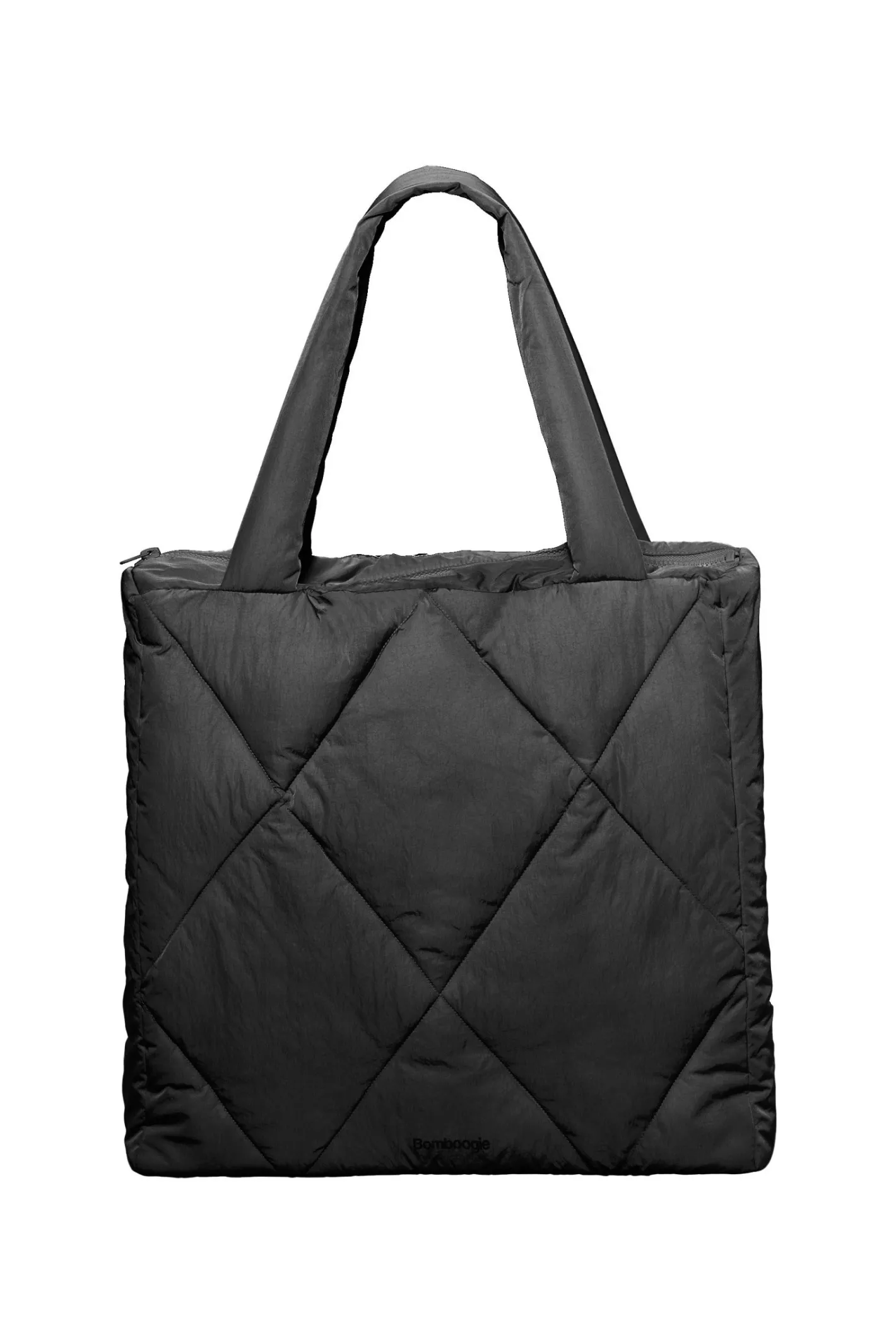 Bomboogie Handtaschen & Rucksäcke-Gepolsterte Und Gesteppte Tasche