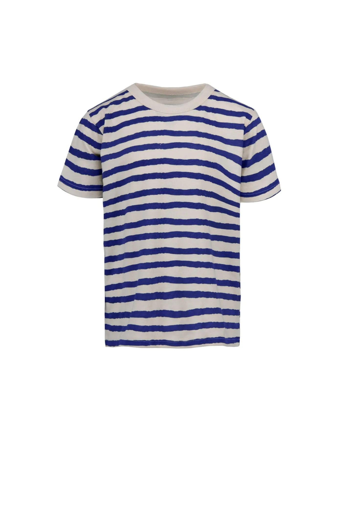 Bomboogie Bekleidung & Accessoires-Gestreiftes T-shirt