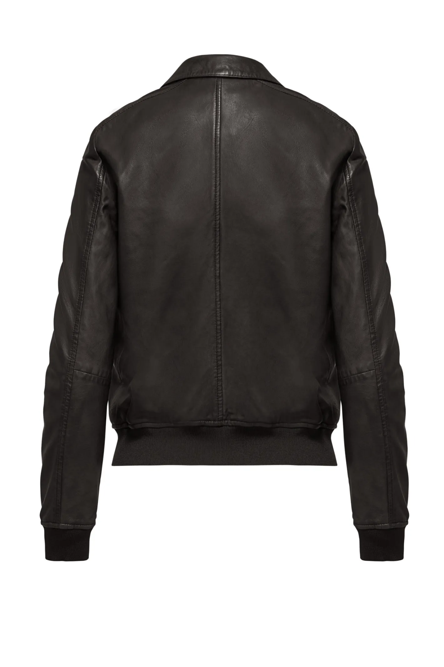 jacke_aus_echtem_leder_2.webp Bomboogie Lederjacken-Jacke Aus Echtem Leder