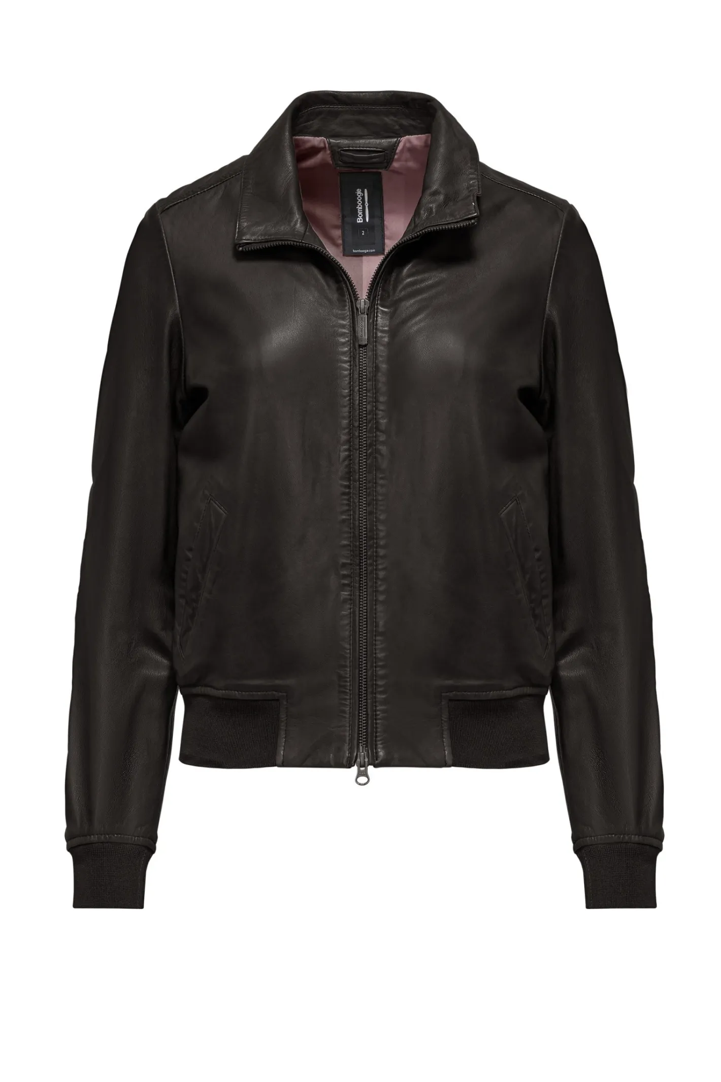jacke_aus_echtem_leder_4.webp Bomboogie Lederjacken-Jacke Aus Echtem Leder