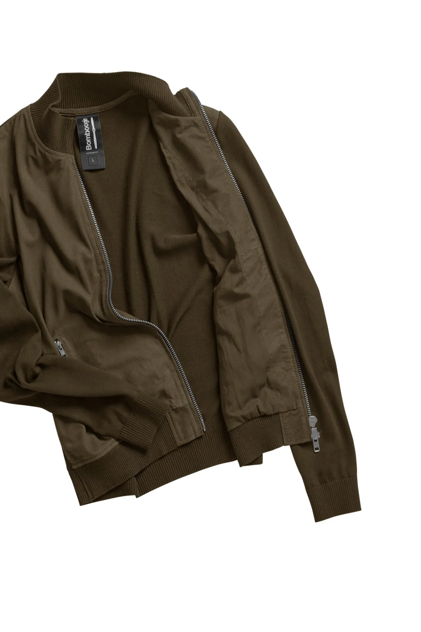 jacke_aus_leder_und_strick_komb_3.webp Bomboogie Lederjacken-Jacke Aus Leder Und Strick Komb