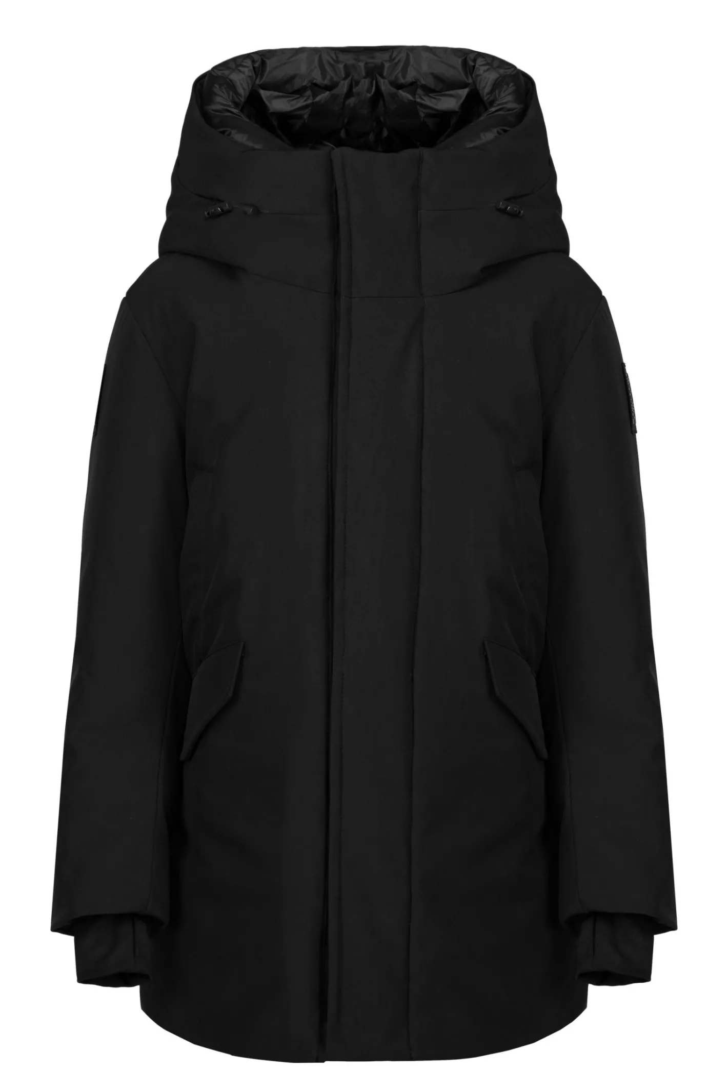 jacke_mit_doppelter_kapuze_und_synthetikfllung_fr_jungen_4.webp Bomboogie Jungen-Jacke Mit Doppelter Kapuze Und Synthetikfüllung Für Jungen