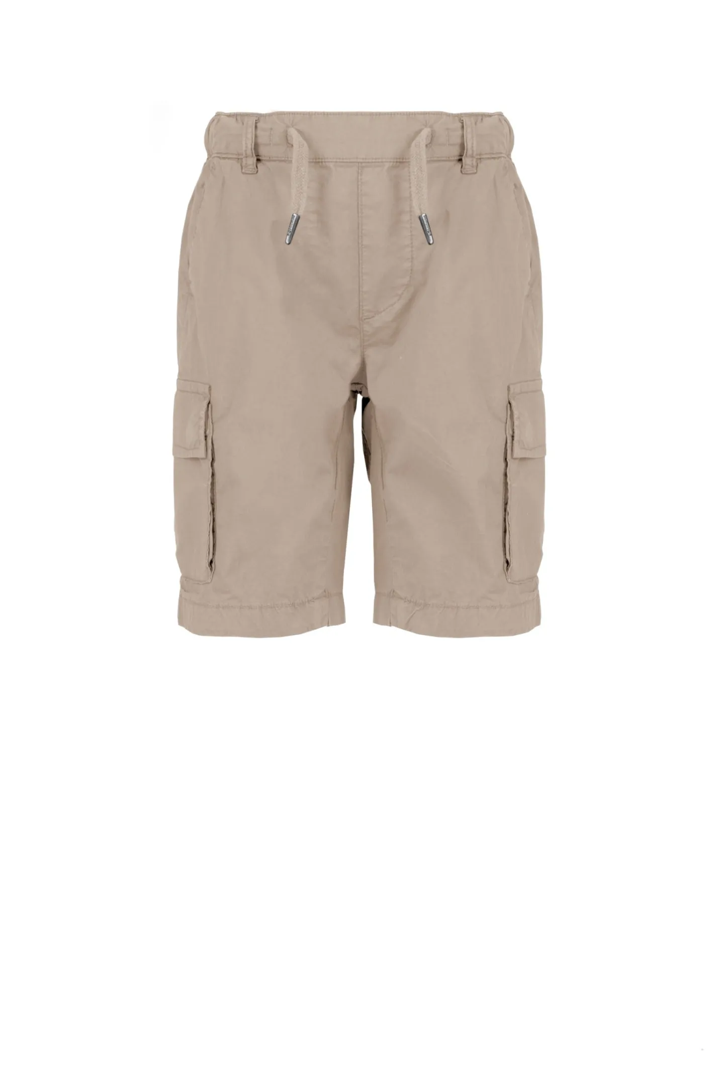 Bomboogie Bekleidung & Accessoires-Jungen-Bermudas Mit Cargo-Taschen