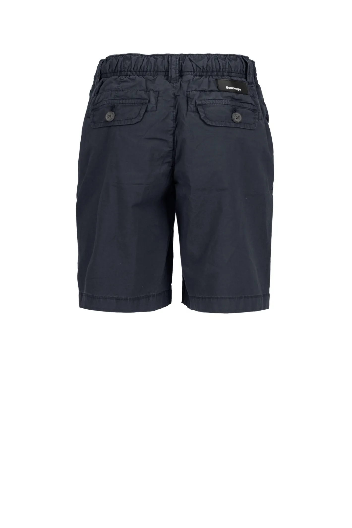 Bomboogie Bekleidung & Accessoires-Jungen-Bermudas Mit Elastischem Bund