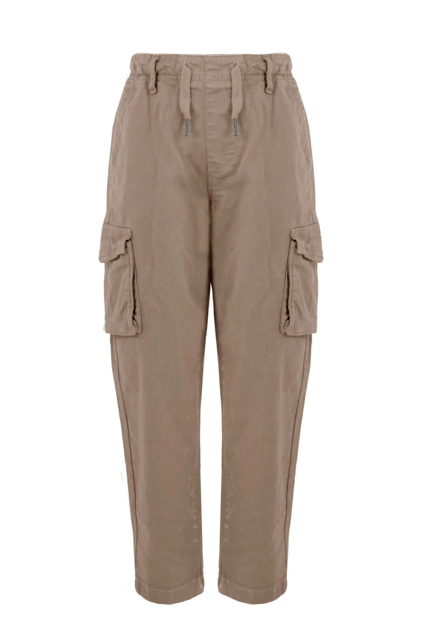 Bomboogie Jungen-Jungen-Hose Aus Gabardine