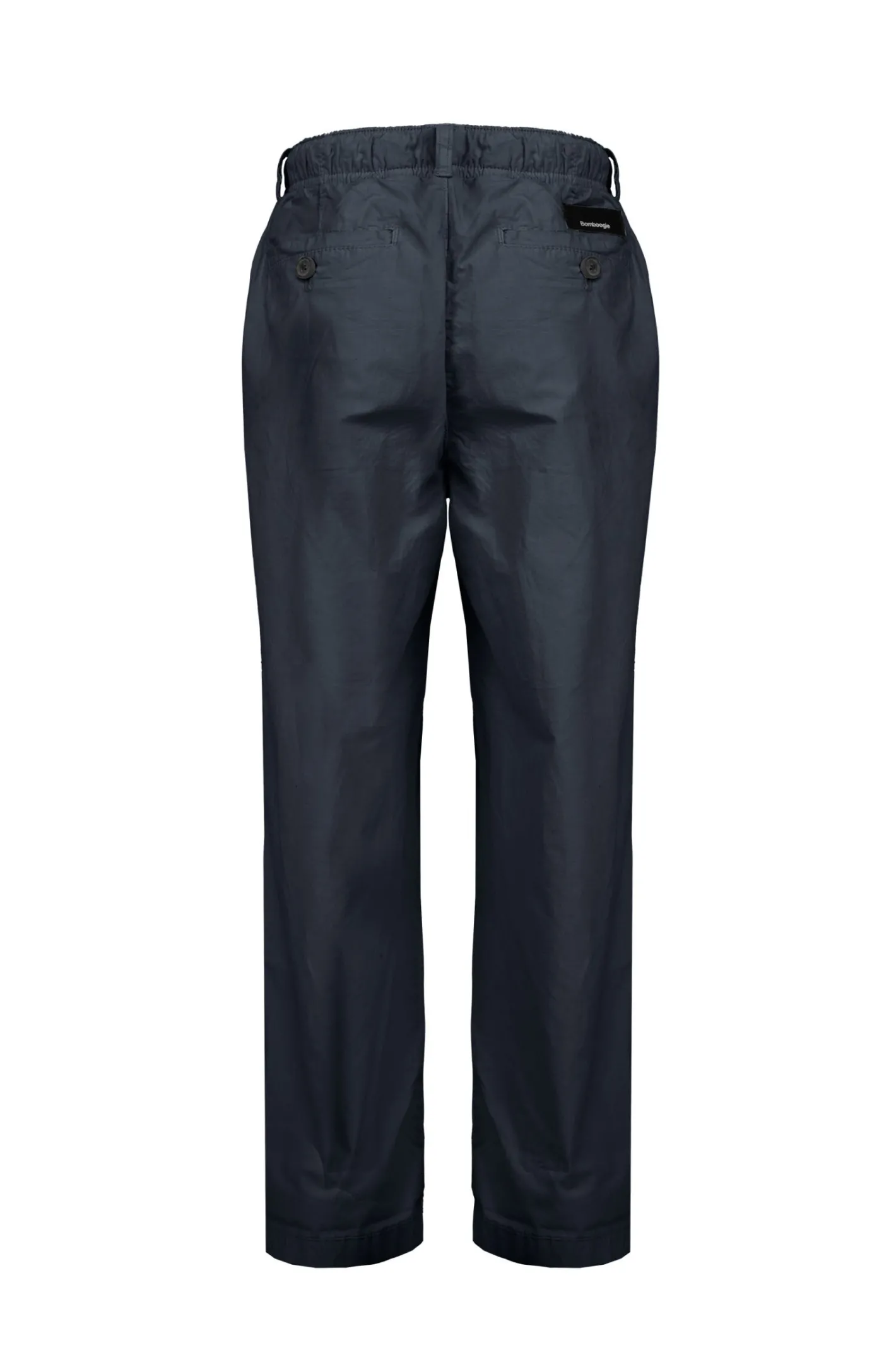 Bomboogie Bekleidung & Accessoires-Jungen-Hose Mit Elastischem Bund