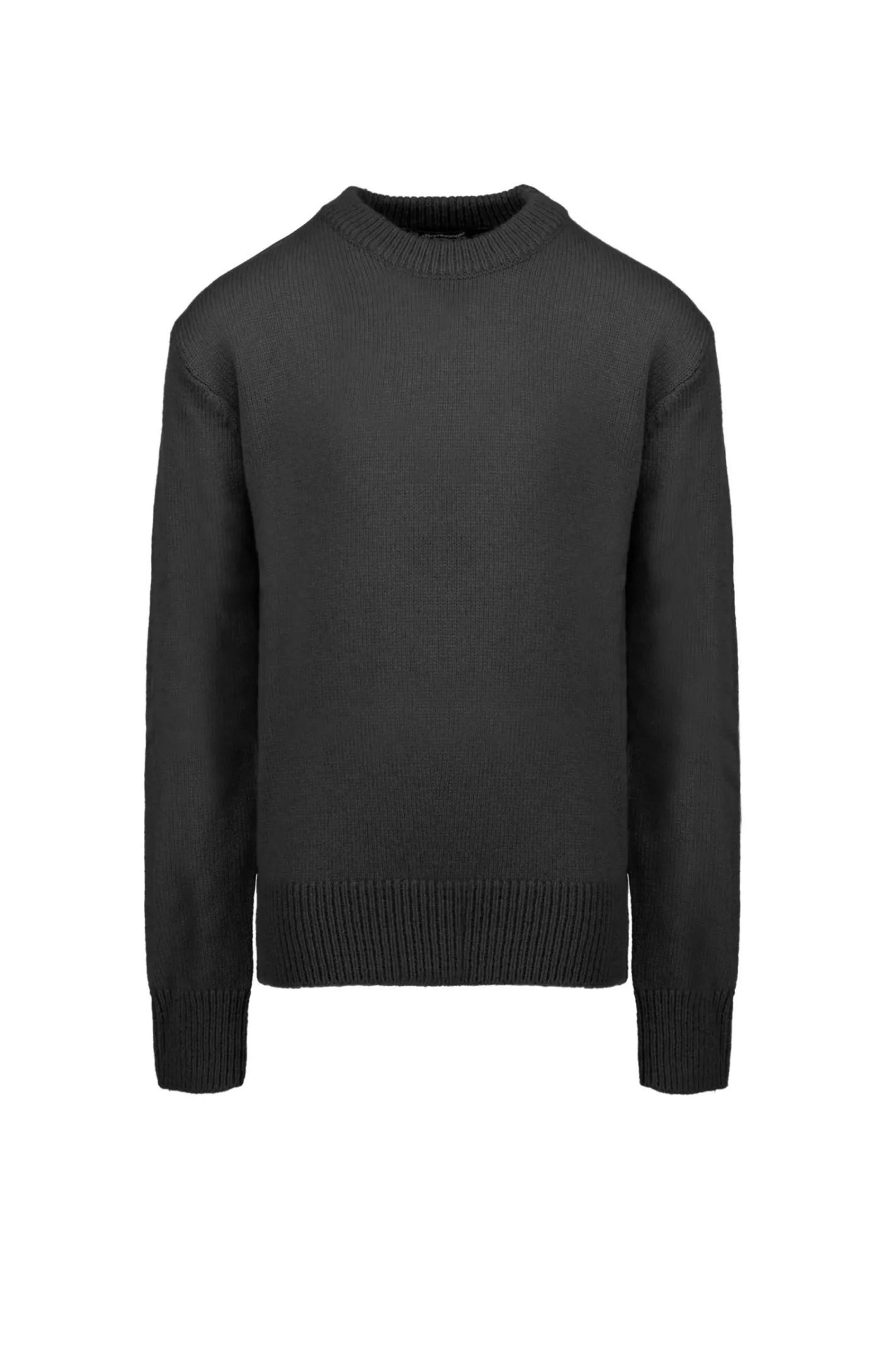 Bomboogie Jungen-Jungen-Pullover Mit Rundhalsausschnitt