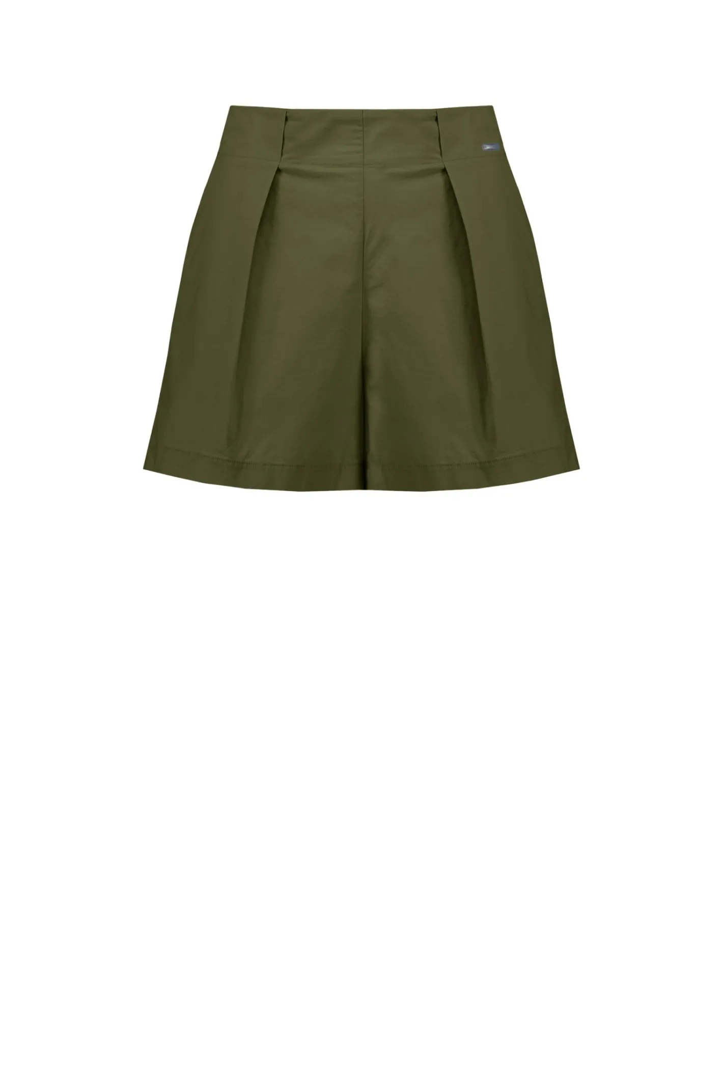 Bomboogie Bermuda & Shorts-Kurze Bundfaltenhose
