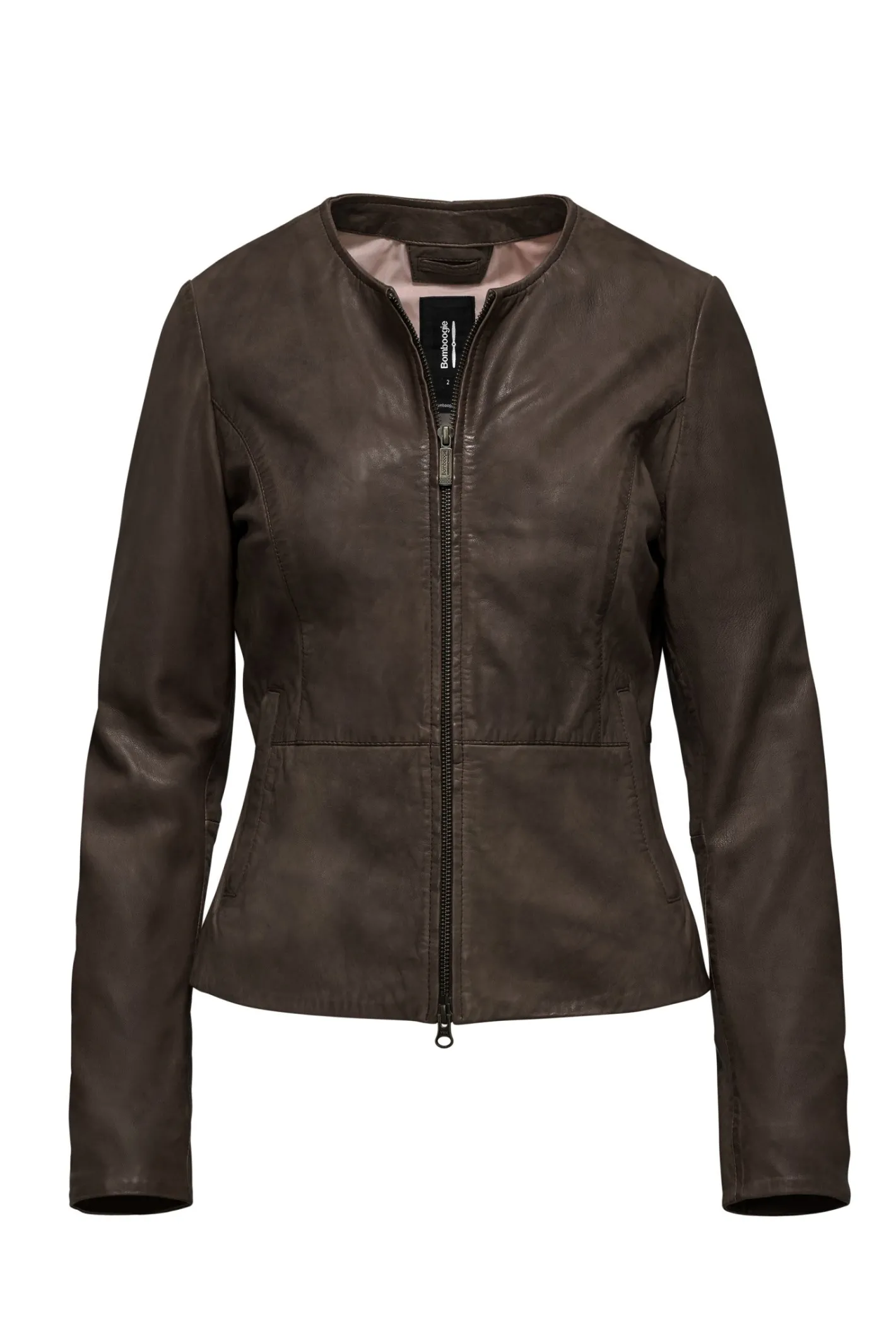 Bomboogie Lederjacken-Lederjacke Arya
