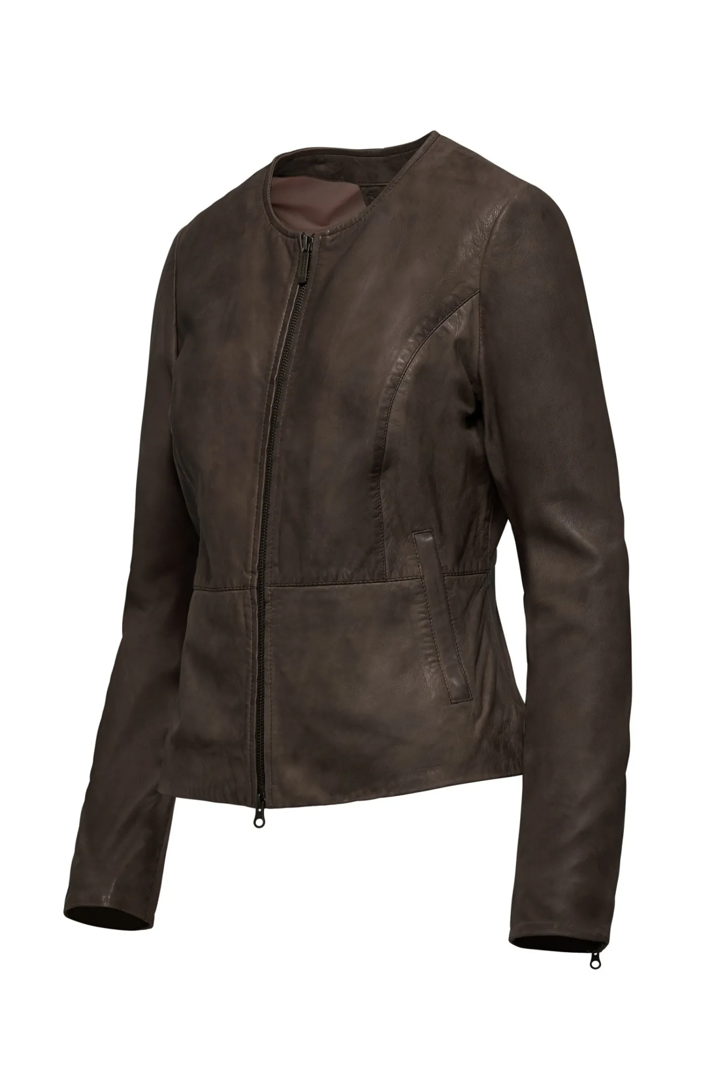 Bomboogie Lederjacken-Lederjacke Arya