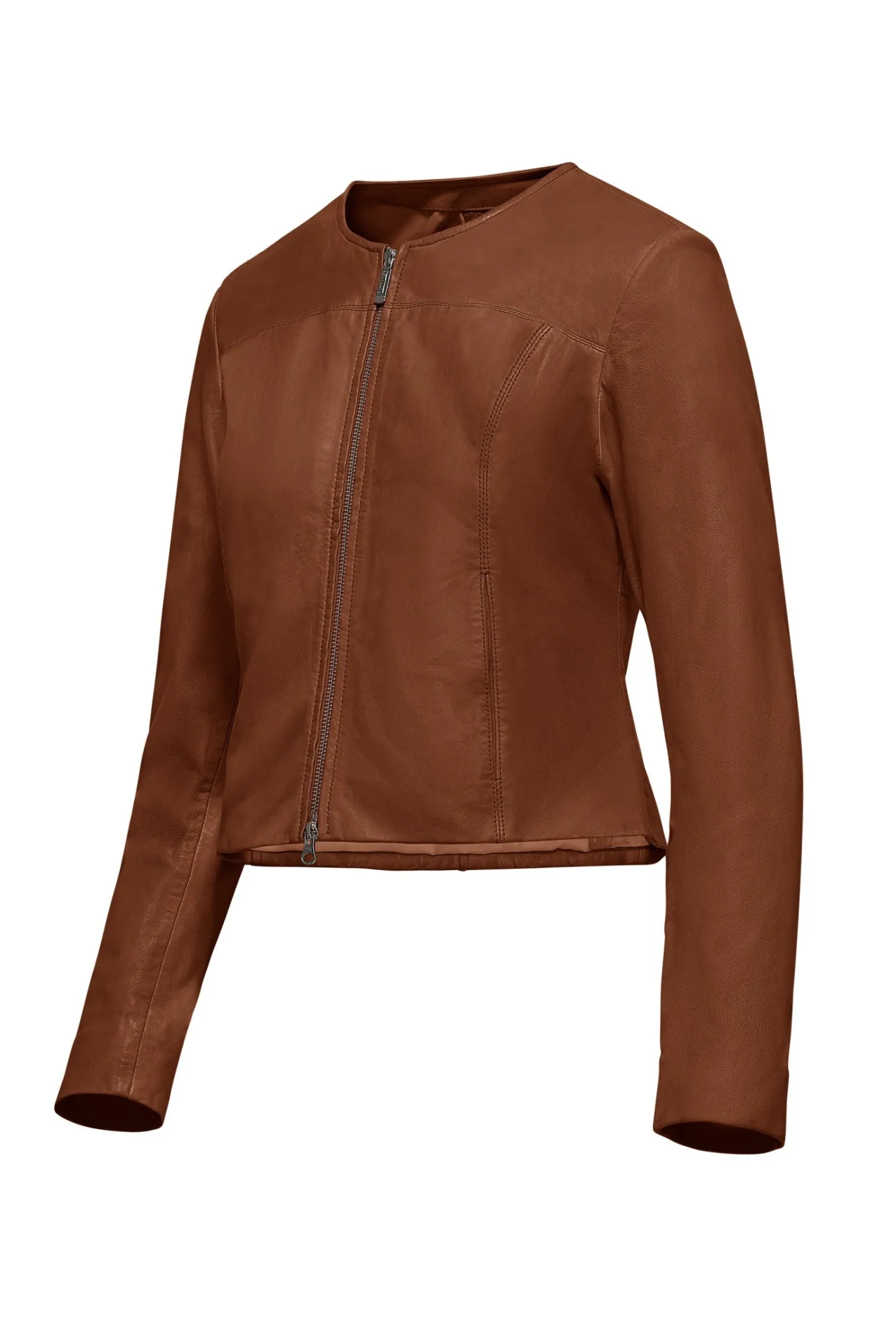 Bomboogie Lederjacken-Lederjacke Galy