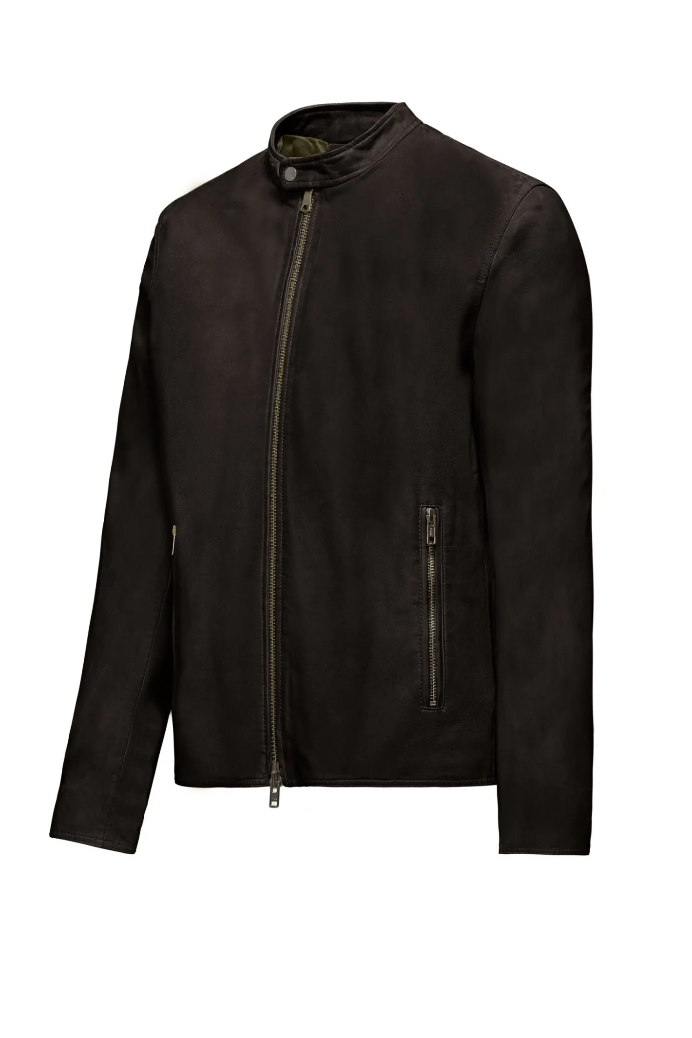 Bomboogie Lederjacken-Lederjacke Roke