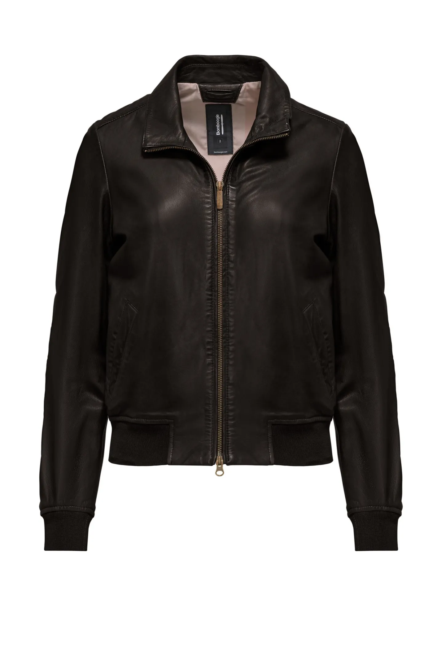 Bomboogie Lederjacken-Lederjacke Vall