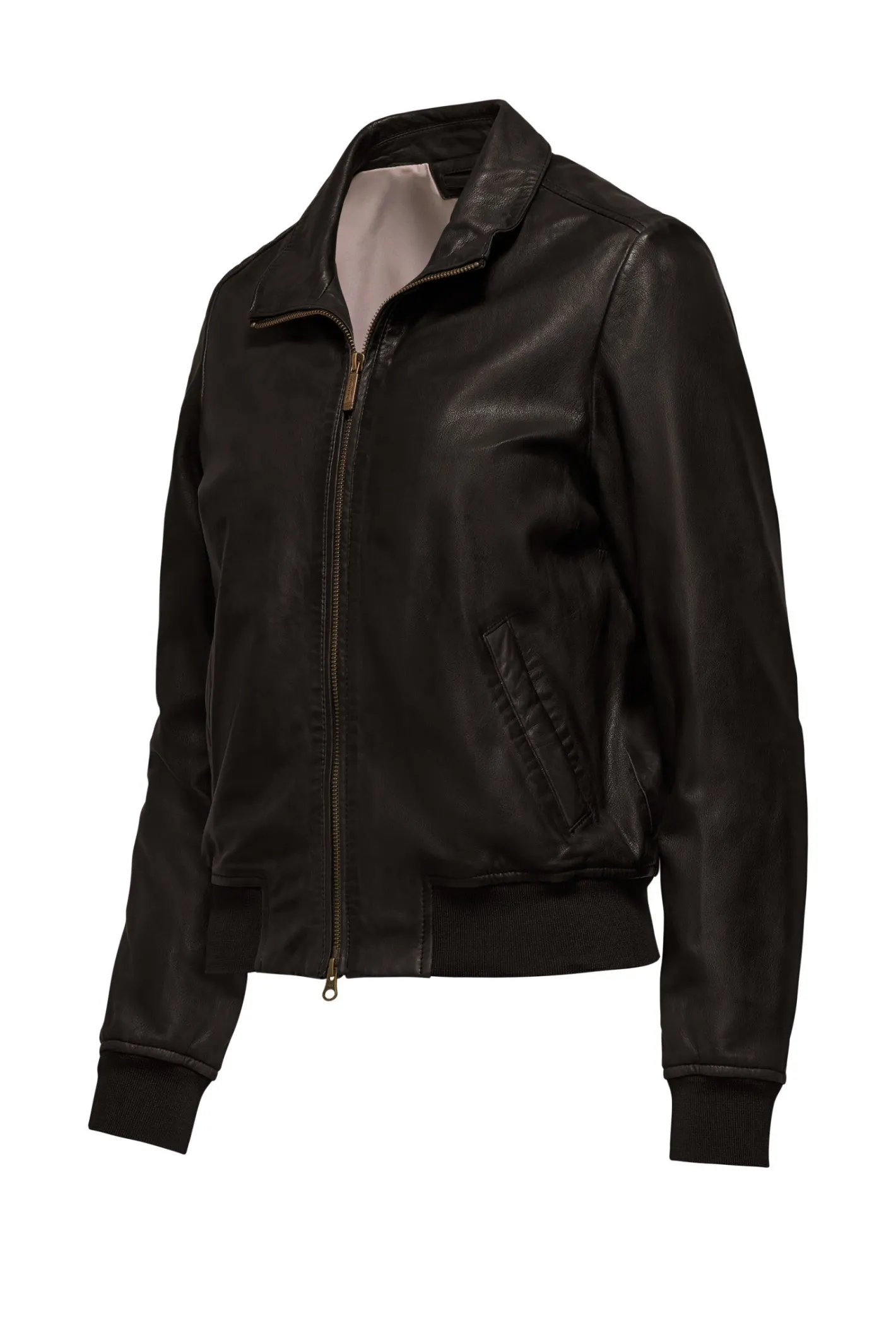 Bomboogie Lederjacken-Lederjacke Vall
