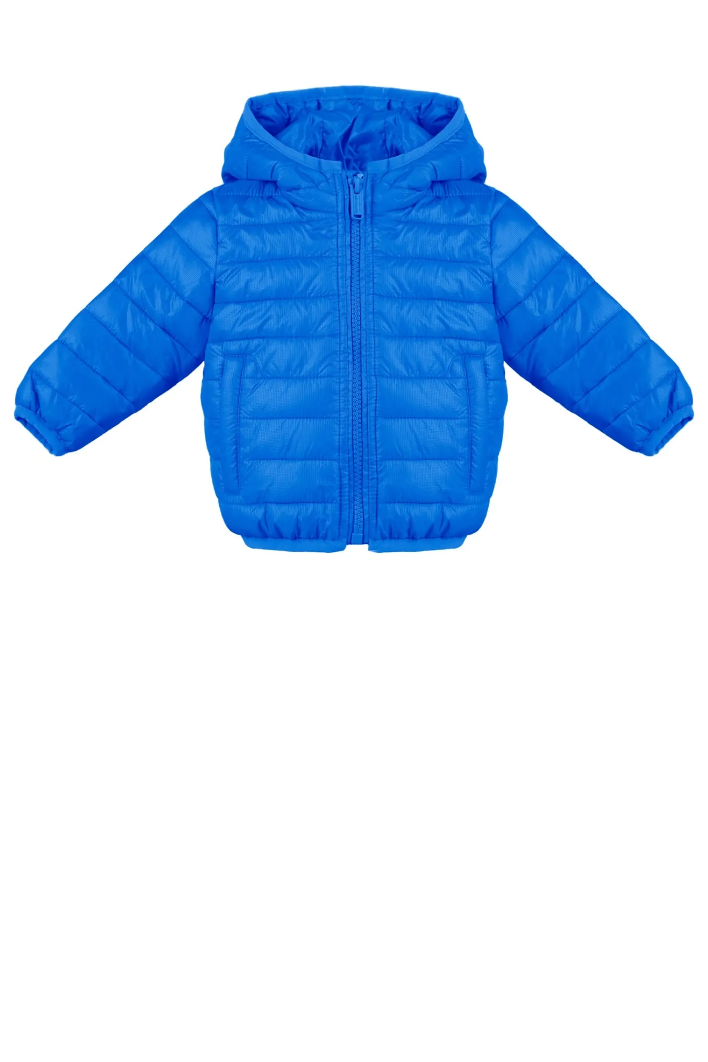 Bomboogie Baby-Leichte Baby-Daunenjacke