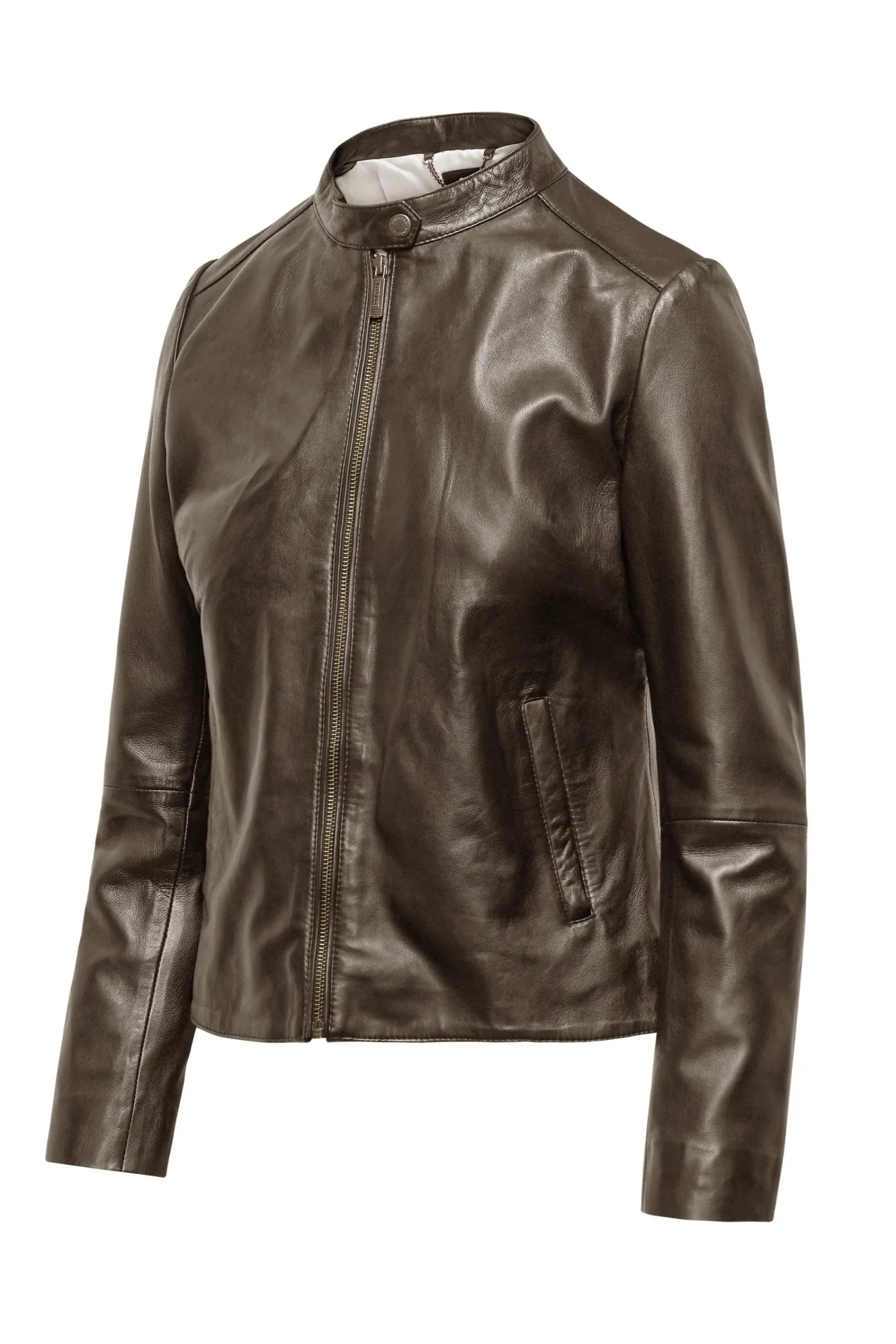 Bomboogie Lederjacken-Luxe Lederjacke