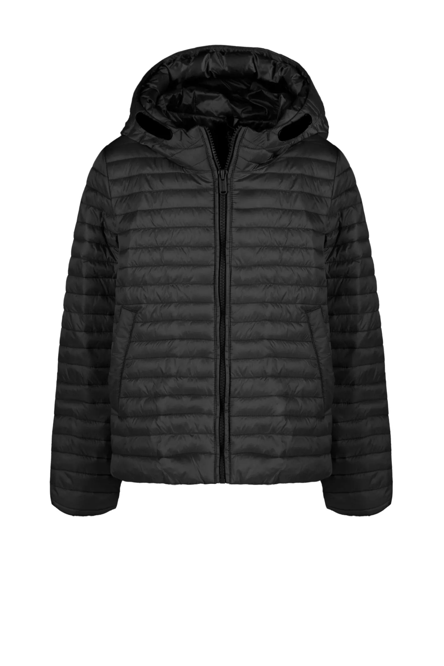 Bomboogie Mädchen-Mädchen-Comfy-Daunenjacke Aus Glänzendem Nylon Mit Synthetik-Wattierung