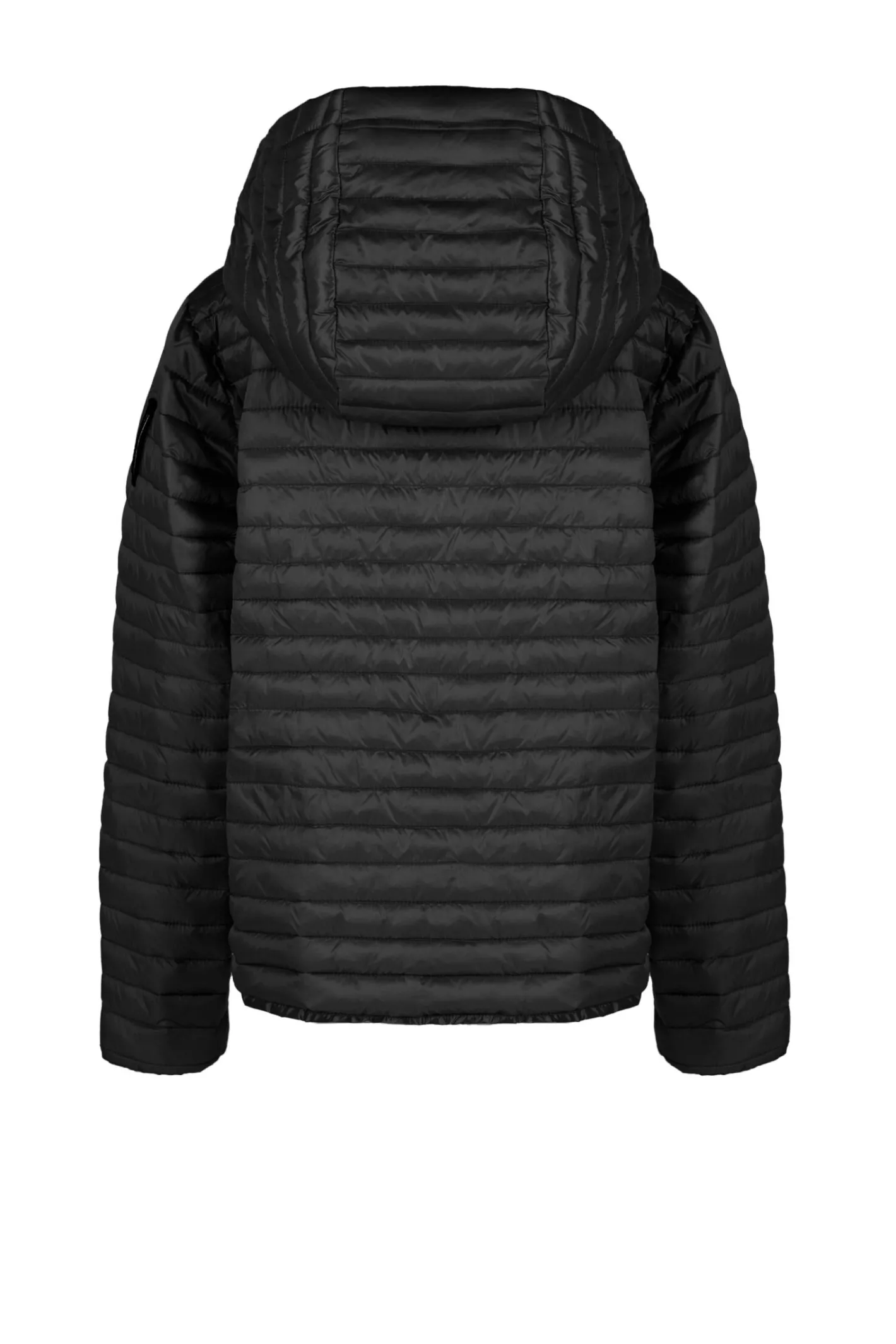 Bomboogie Mädchen-Mädchen-Comfy-Daunenjacke Aus Glänzendem Nylon Mit Synthetik-Wattierung