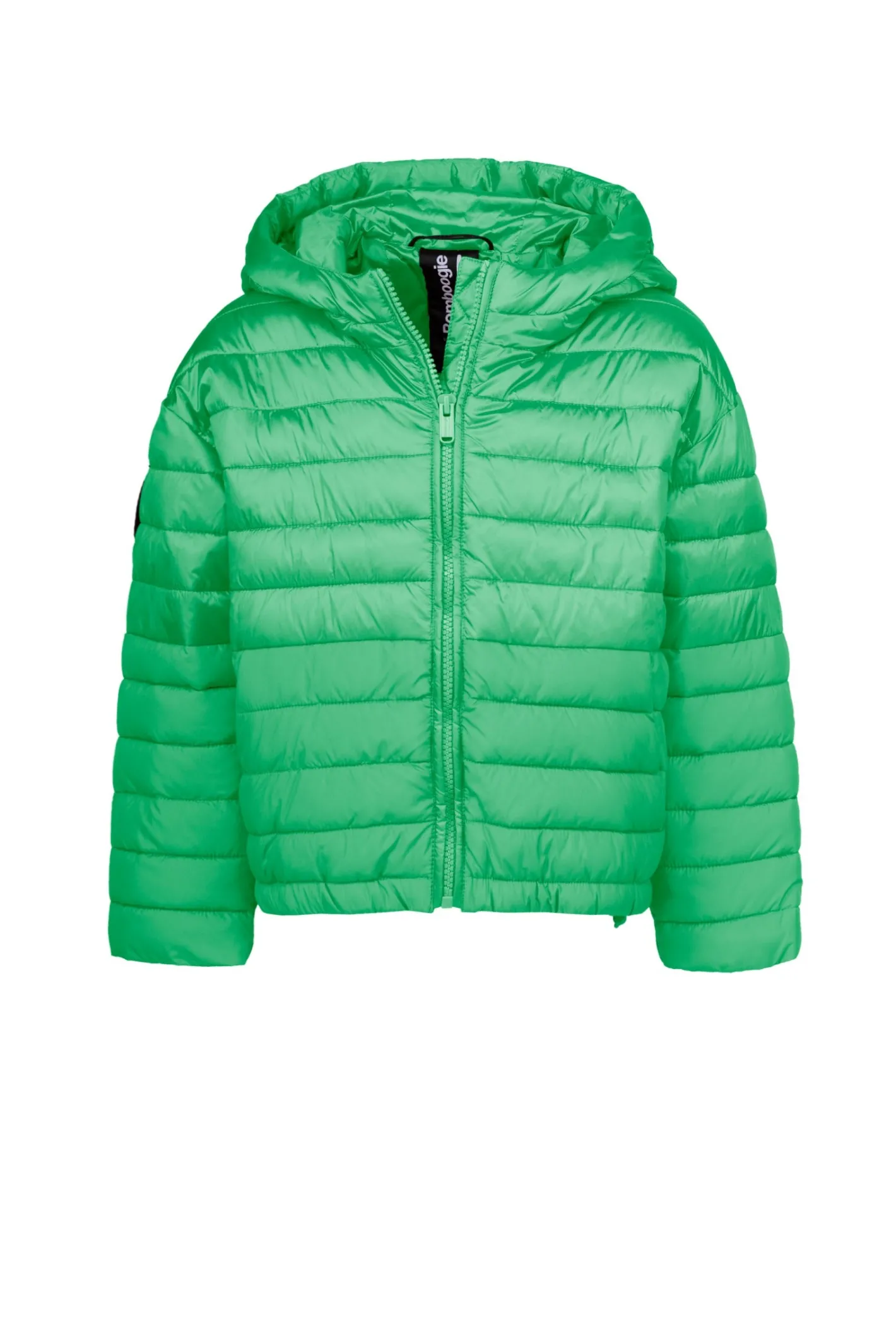 mdchendaunenjacke_mit_kapuze_aus_zwei_materialien_6.webp Bomboogie Mädchen-Mädchen-Daunenjacke Mit Kapuze Aus Zwei Materialien