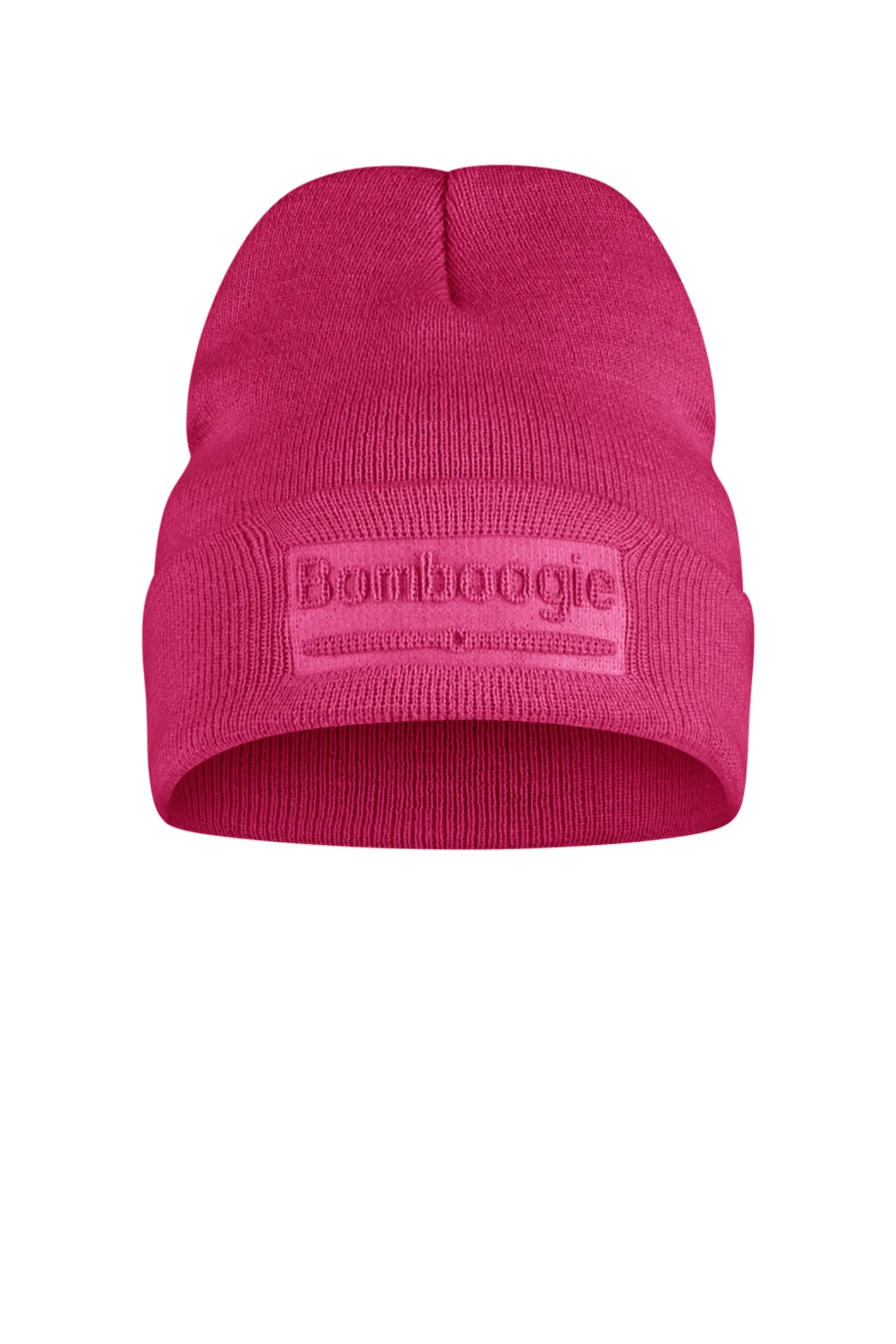 mtze_mit_bomboogie_dlogo_12.webp Bomboogie Bekleidung & Accessoires-Mütze Mit 3D-Logo