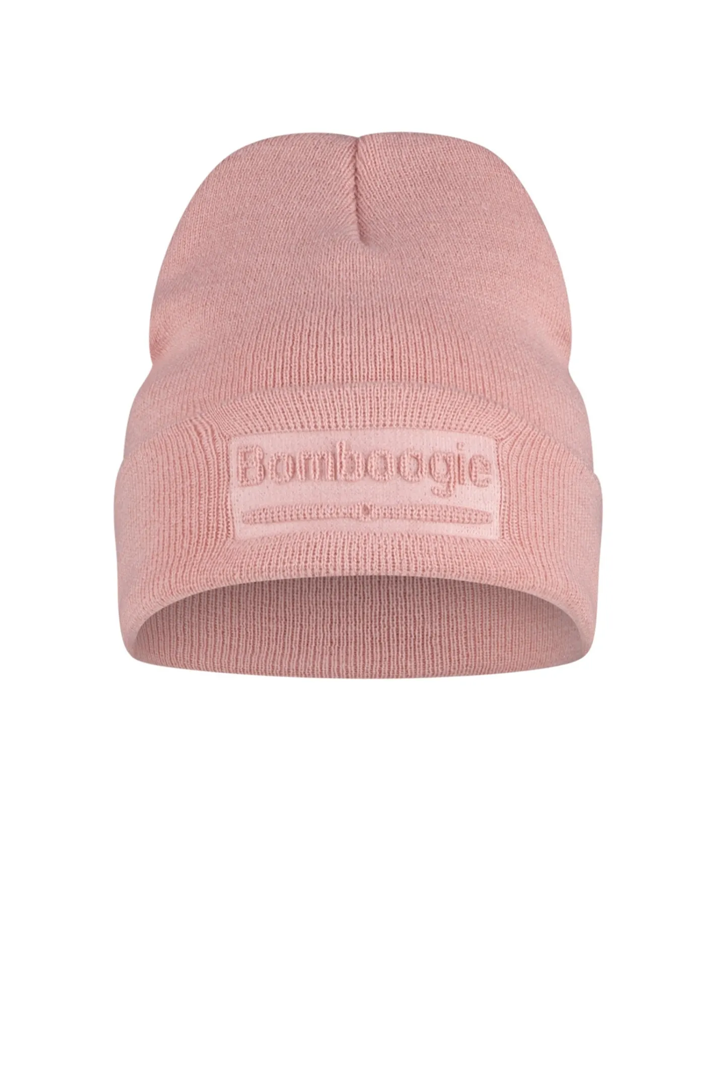 mtze_mit_bomboogie_dlogo_4.webp Bomboogie Bekleidung & Accessoires-Mütze Mit 3D-Logo