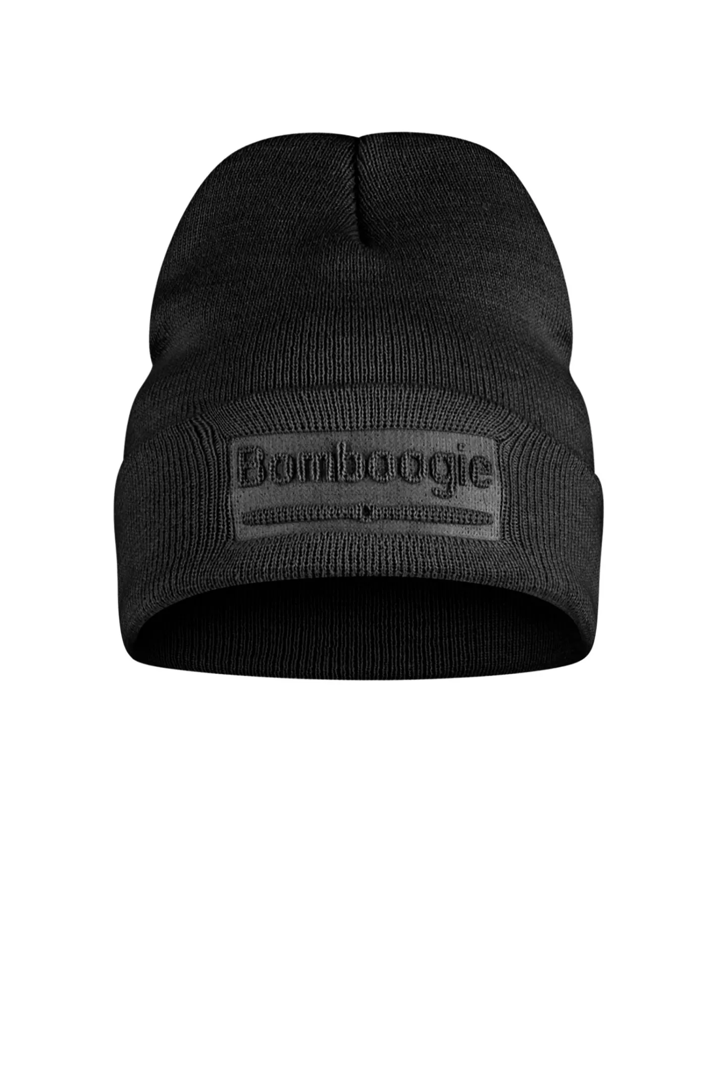 mtze_mit_bomboogie_dlogo_6.webp Bomboogie Bekleidung & Accessoires-Mütze Mit 3D-Logo