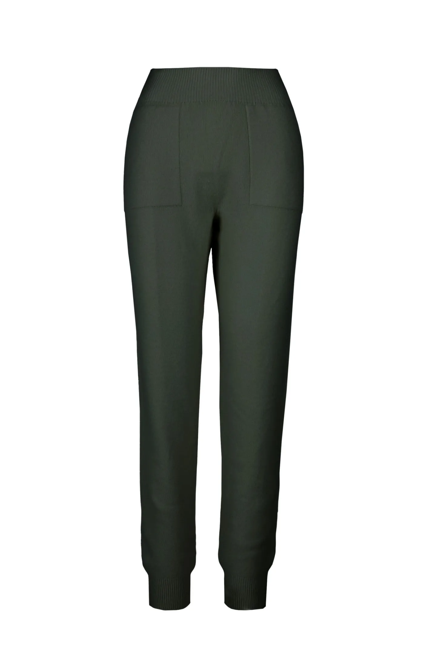 Bomboogie Hosen-Nahtlose Jogger-Hose