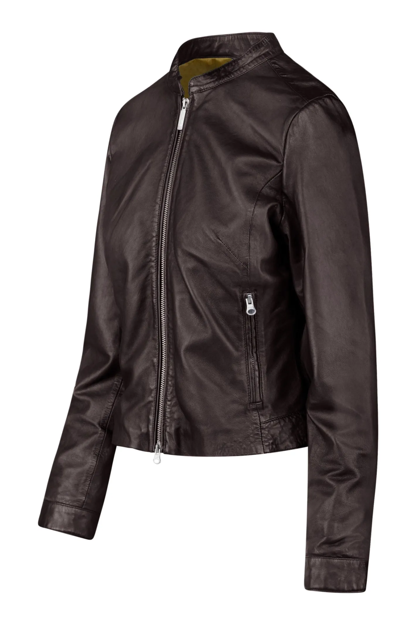 Bomboogie Lederjacken-Natt Lederjacke