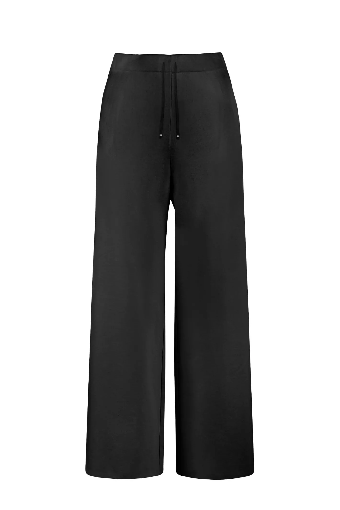 Bomboogie Hosen-Palazzo-Hose Aus Bio-Baumwolle