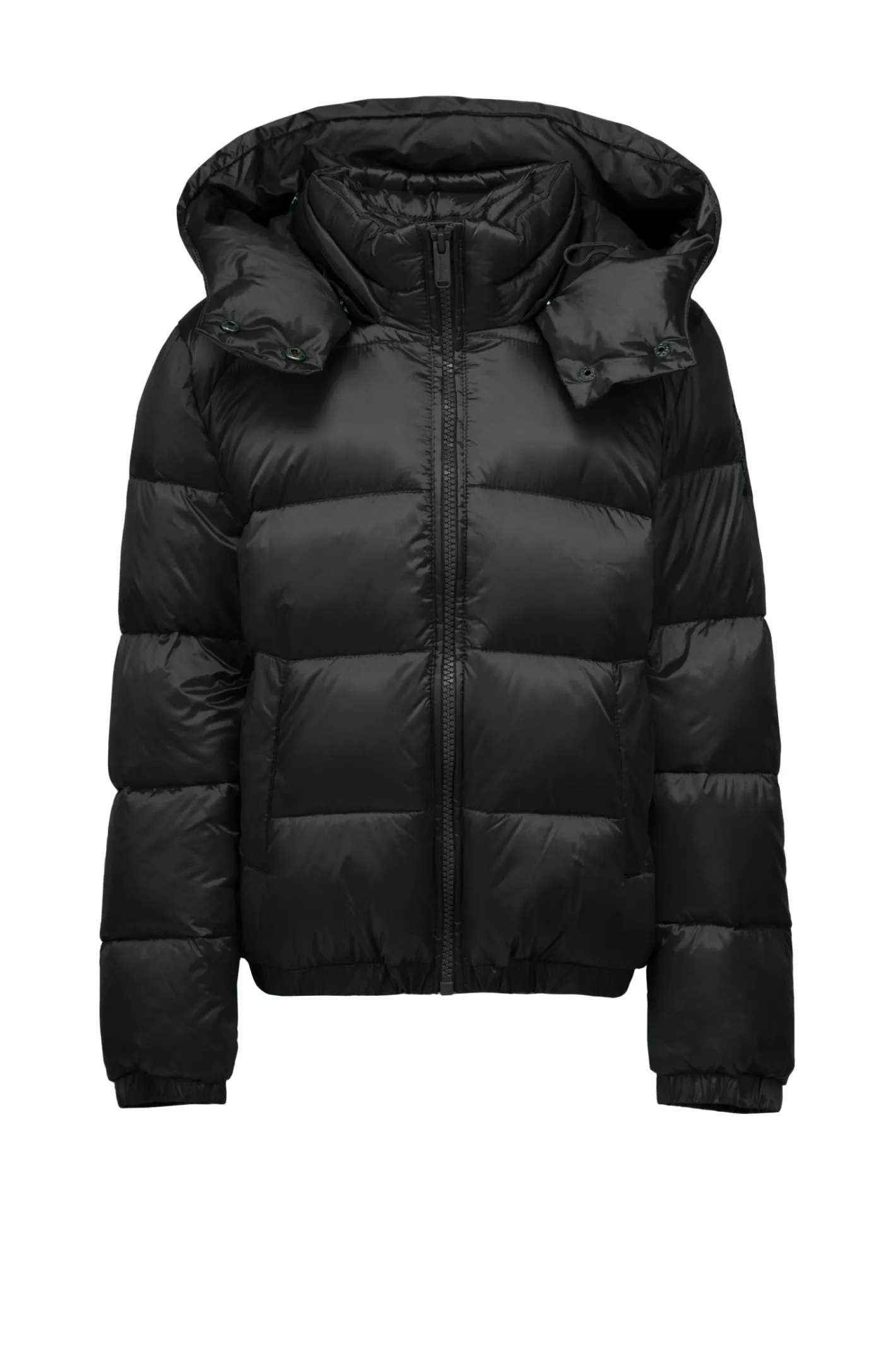 Bomboogie Mädchen-Puffy Daunenjacke Für Mädchen