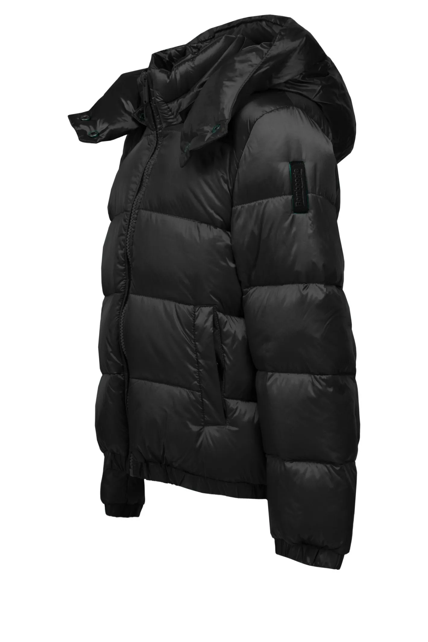 Bomboogie Mädchen-Puffy Daunenjacke Für Mädchen