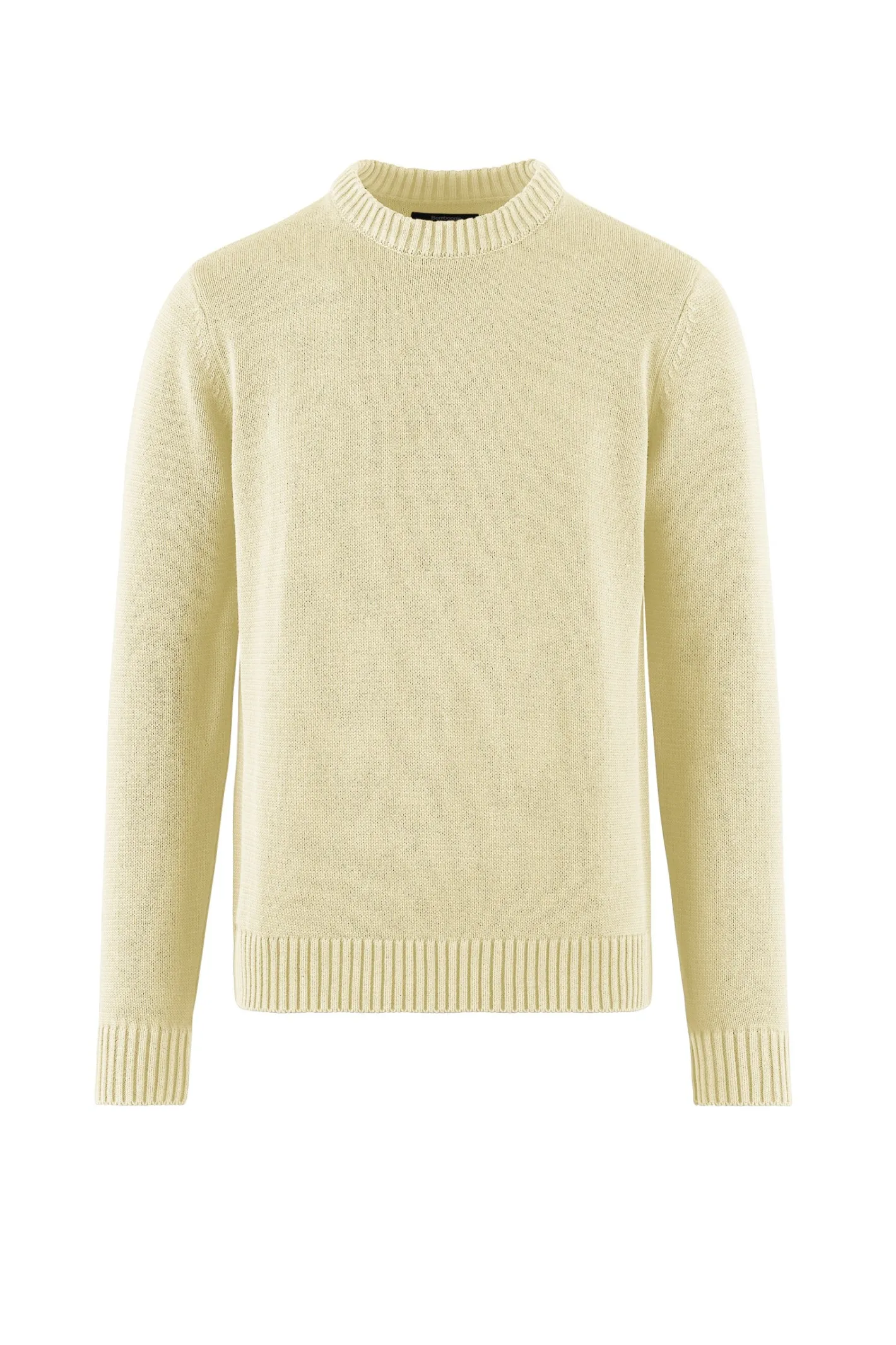 Bomboogie Sweatshirts & Hoodies-Pullover Aus Baumwolle