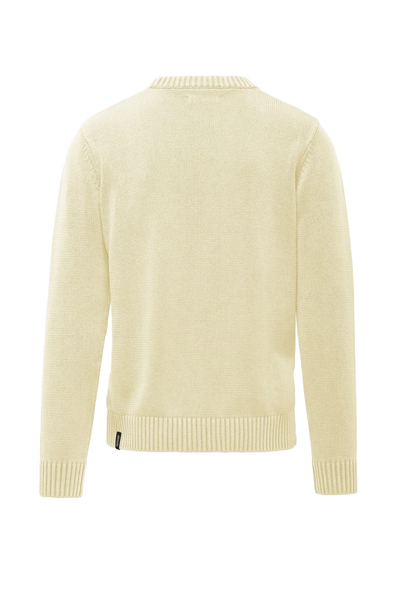 Bomboogie Sweatshirts & Hoodies-Pullover Aus Baumwolle