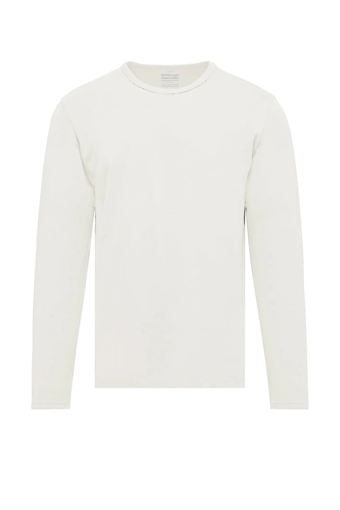Bomboogie Sweatshirts & Hoodies-Pullover Aus Bio-Baumwolle