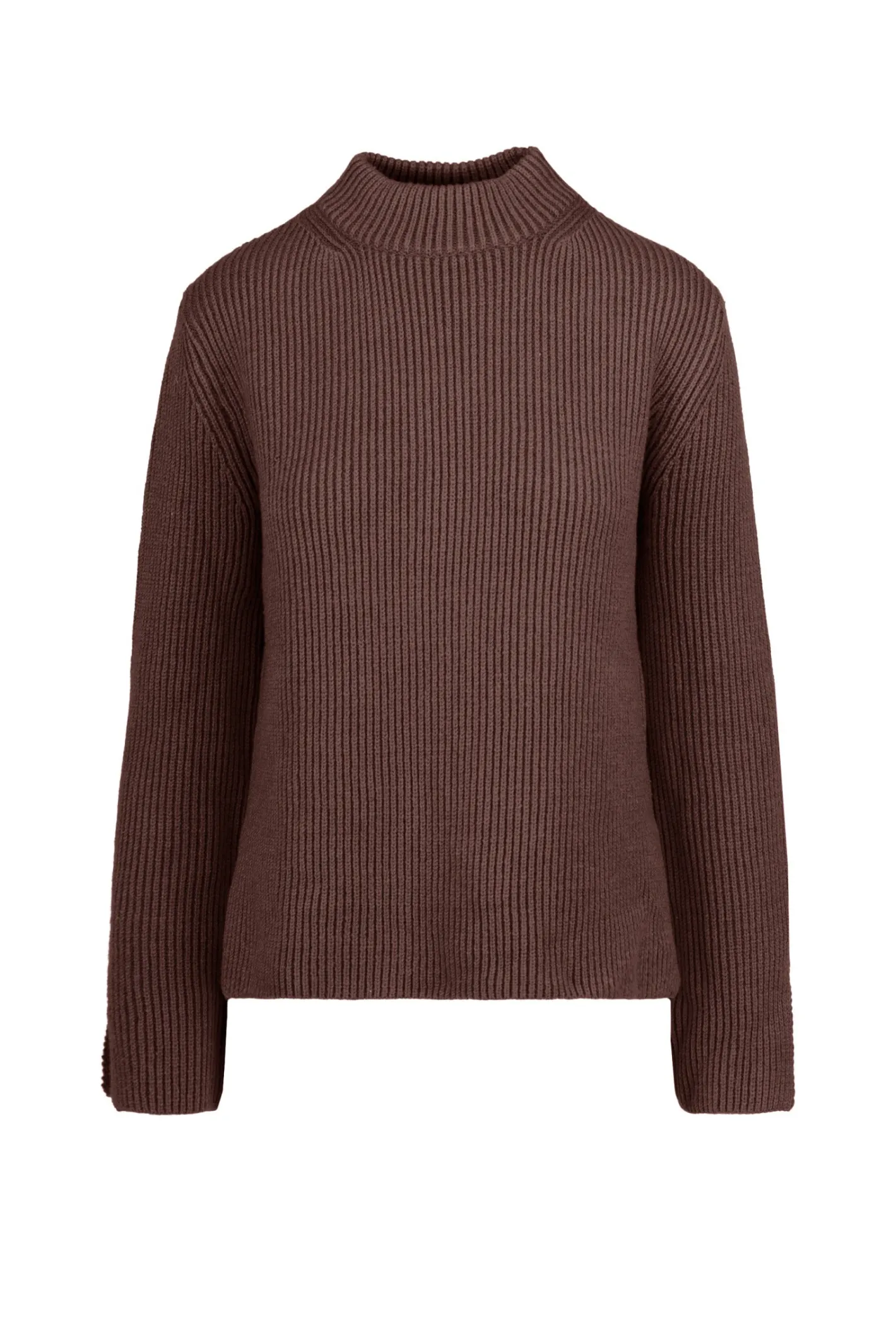 pullover_mit_geripptem_rundhalsausschnitt_aus_wollmischung_15.webp Bomboogie Pullover-Pullover Mit Geripptem Rundhalsausschnitt Aus Wollmischung