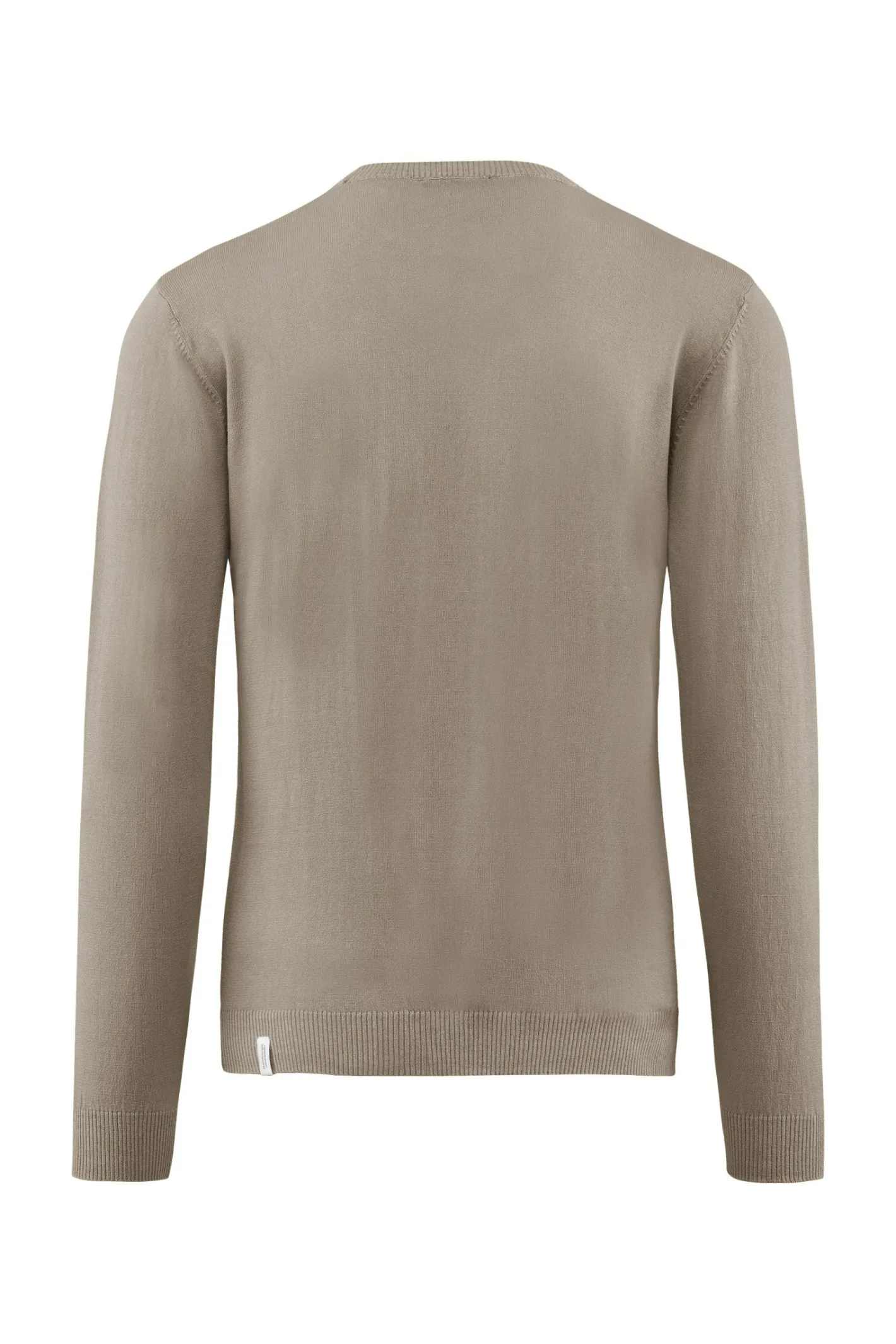 Bomboogie Sweatshirts & Hoodies-Pullover Mit Rundhalsausschnitt