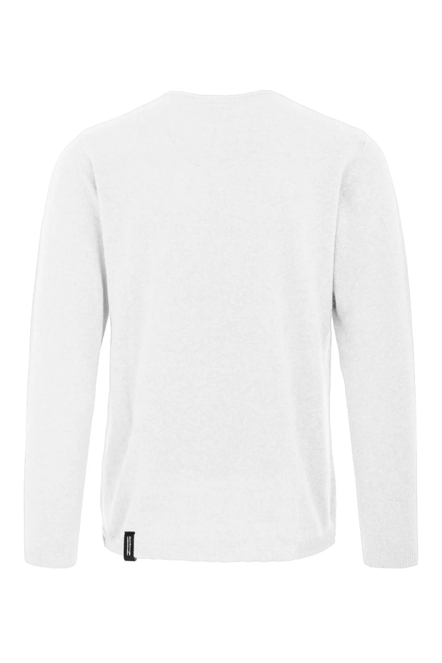 Bomboogie Sweatshirts & Hoodies-Pullover Mit Rundhalsausschnitt Aus Baumwolle