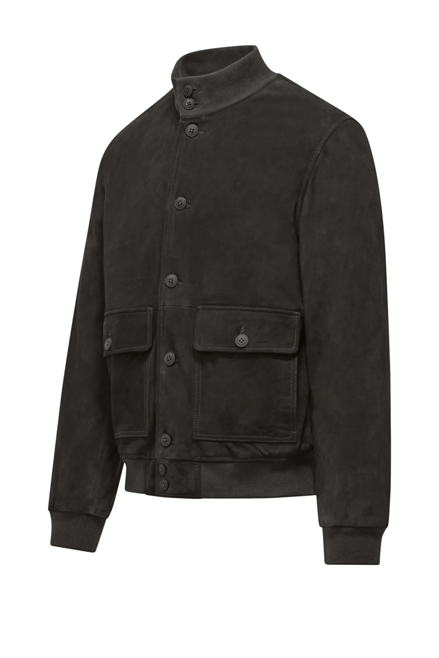 Bomboogie Lederjacken-Pulp Lederjacke