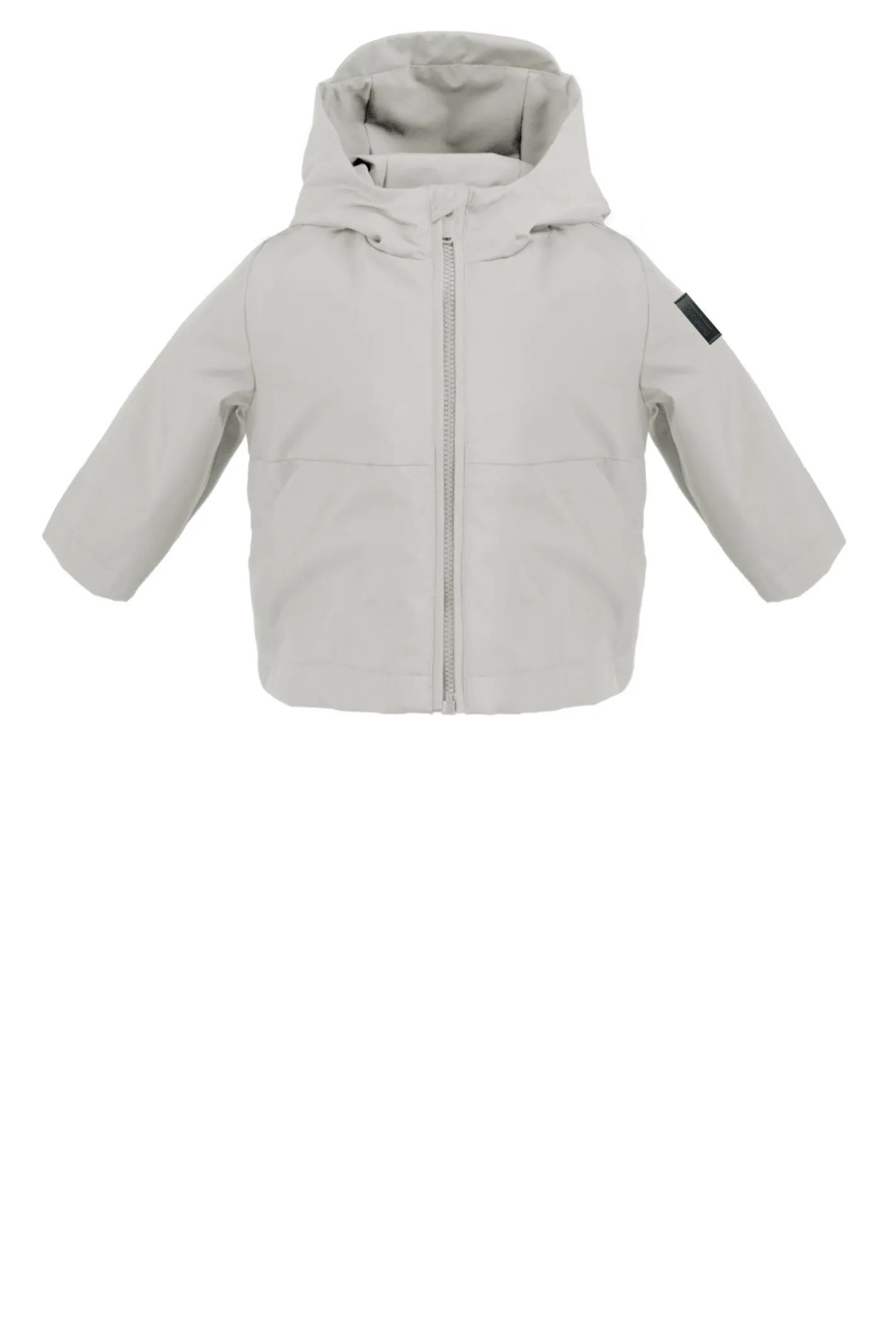 Bomboogie Baby-Regen- Und Winddichte Baby-Jacke
