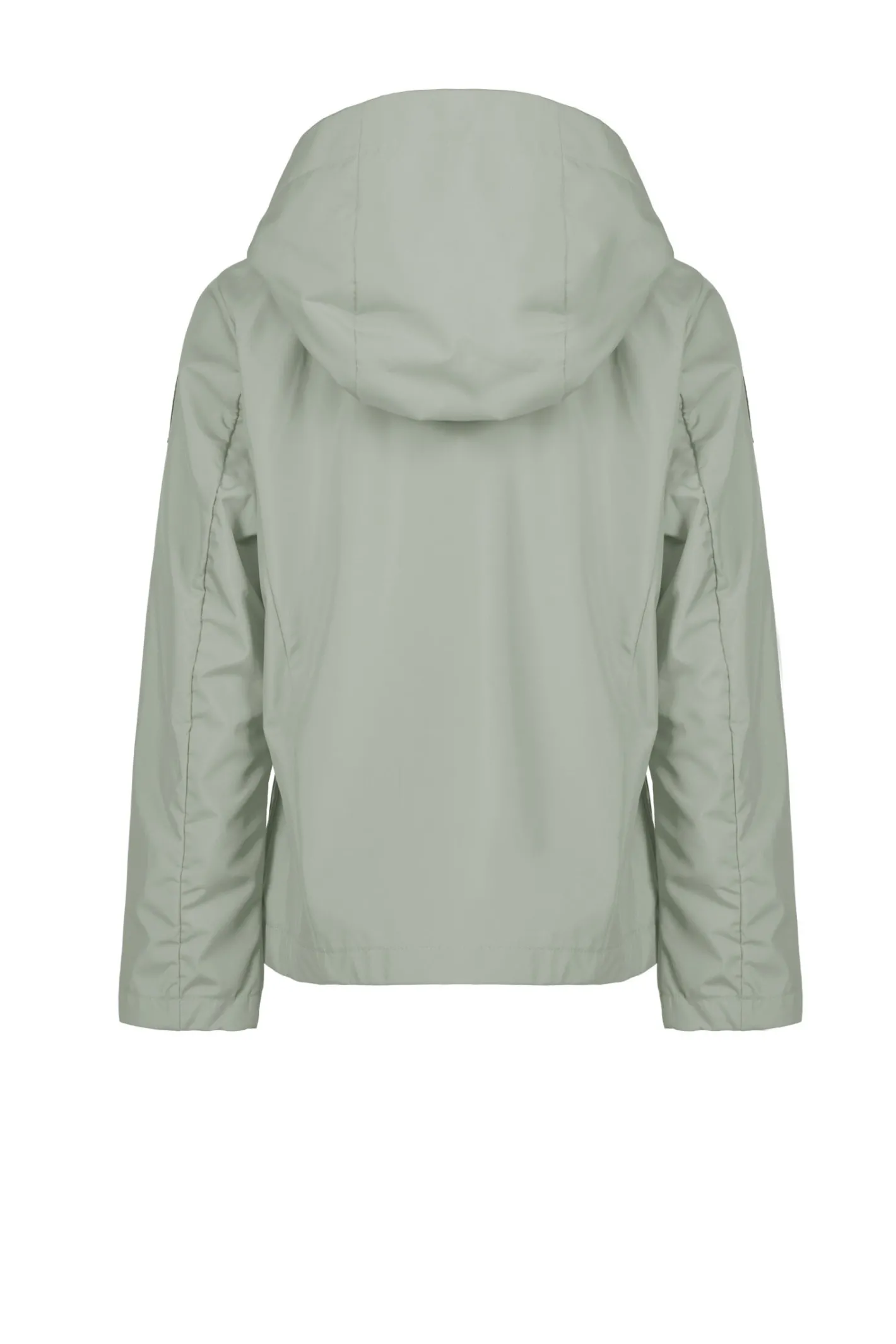 Bomboogie Mädchen-Regenjacke Für Mädchen