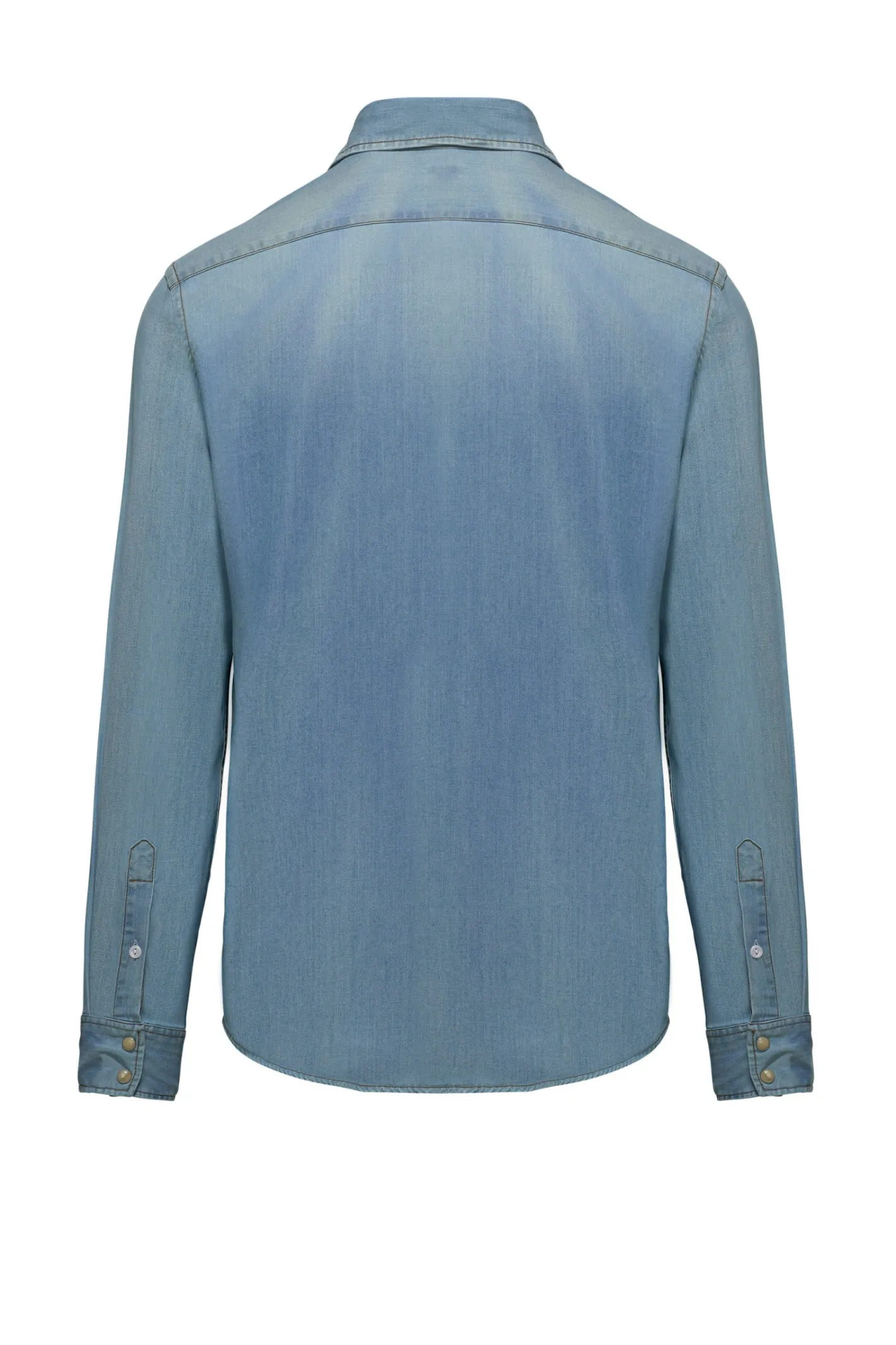 rodeohemd_aus_stretchdenim_2.webp Bomboogie Hemden-Rodeohemd Aus Stretch-Denim