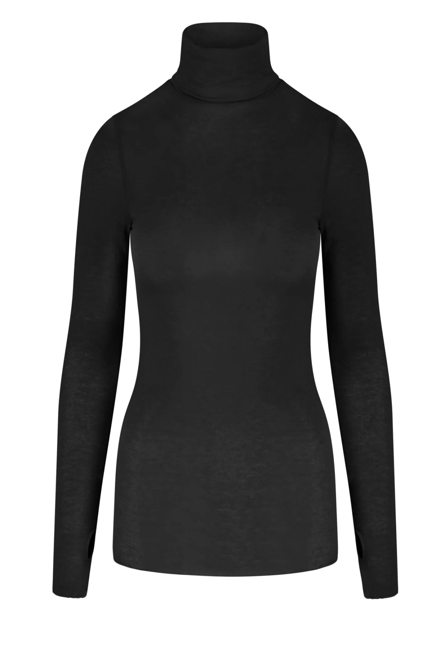 Bomboogie Sweatshirts & Hoodies-Rollkragenpullover