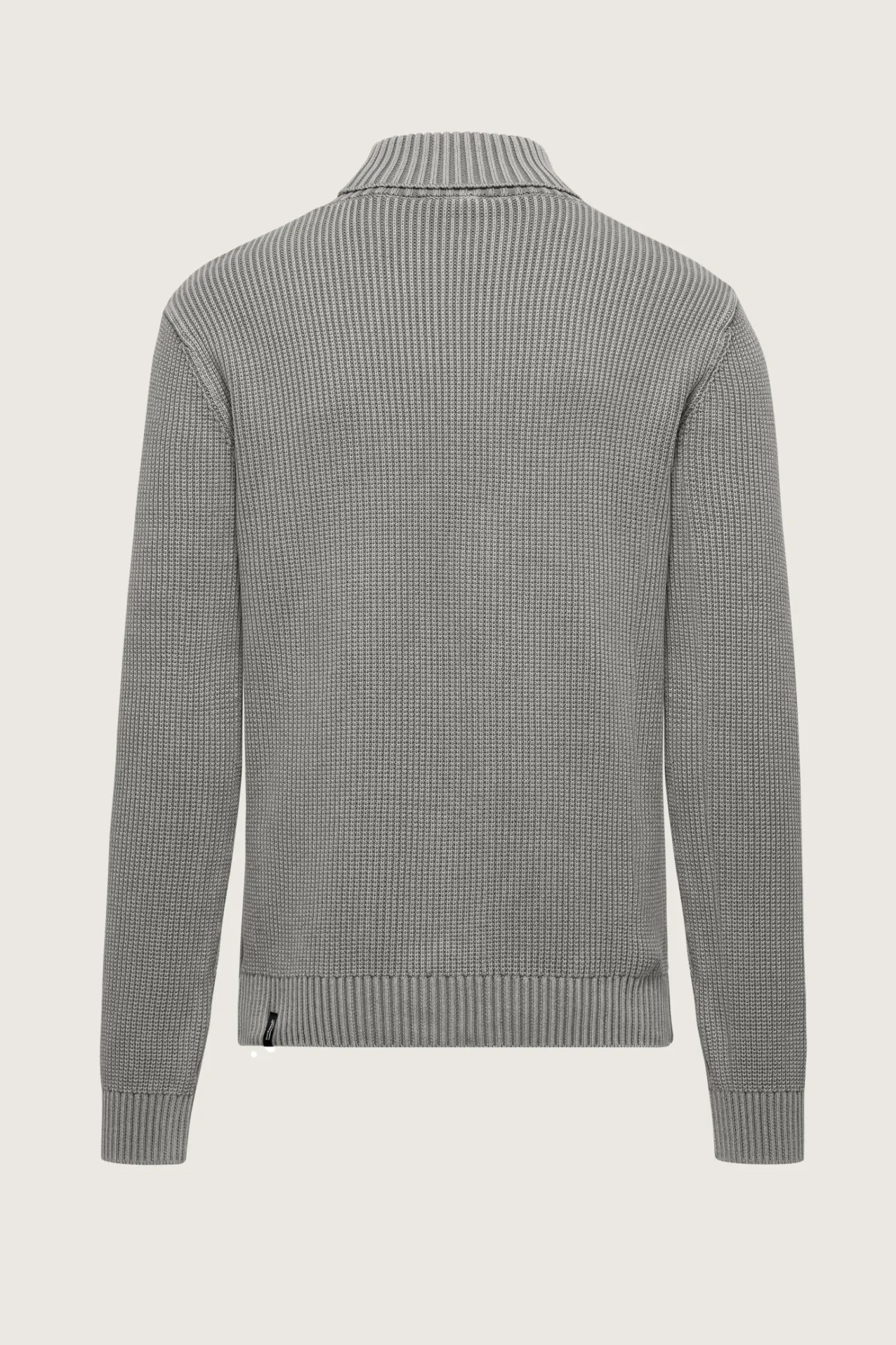 rollkragenpullover_aus_baumwolle_kaltgefrbt_5.webp Bomboogie Pullover-Rollkragenpullover Aus Baumwolle, Kaltgefärbt