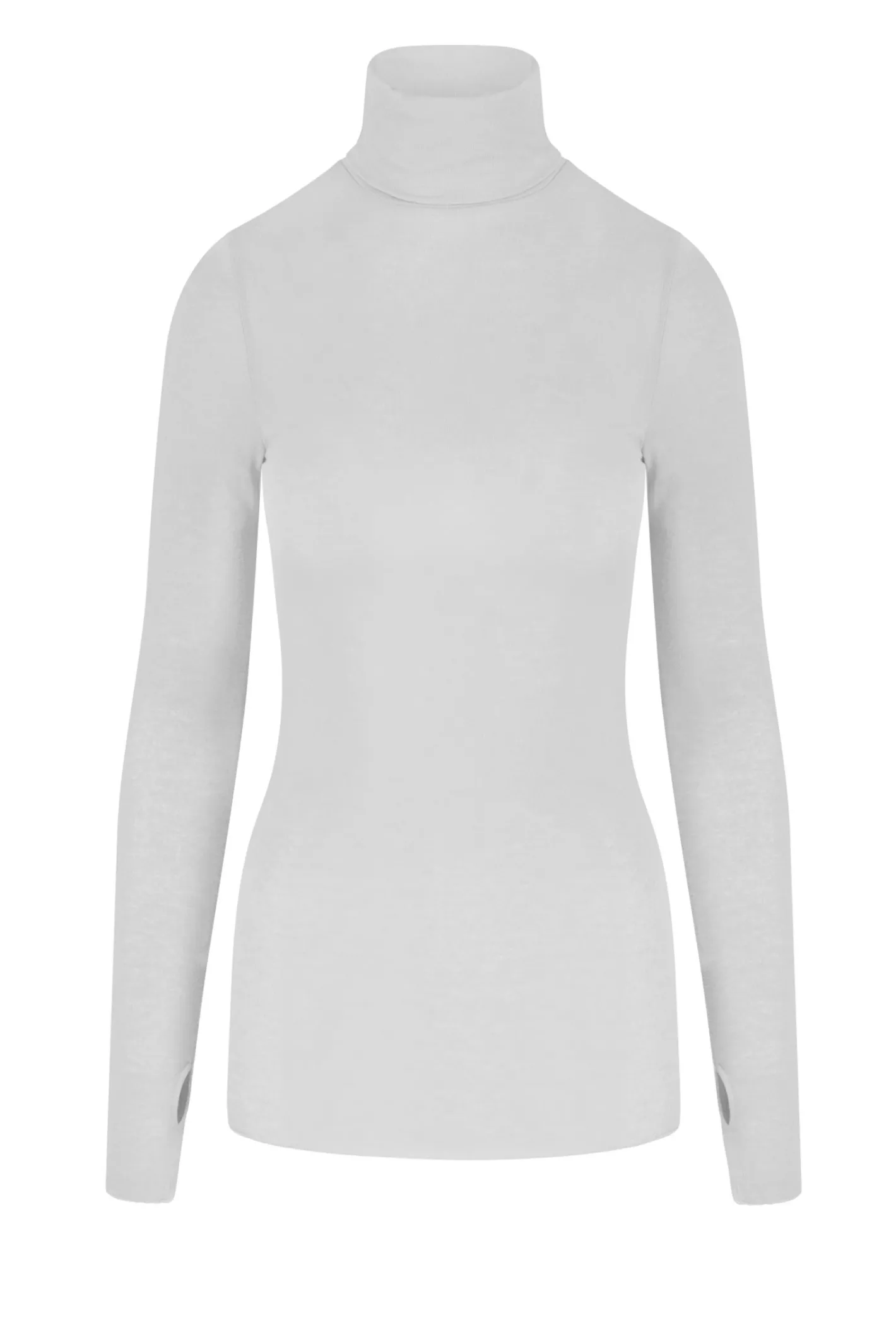 Bomboogie Pullover-Rollkragenpullover Aus Gemischtem Kaschmir